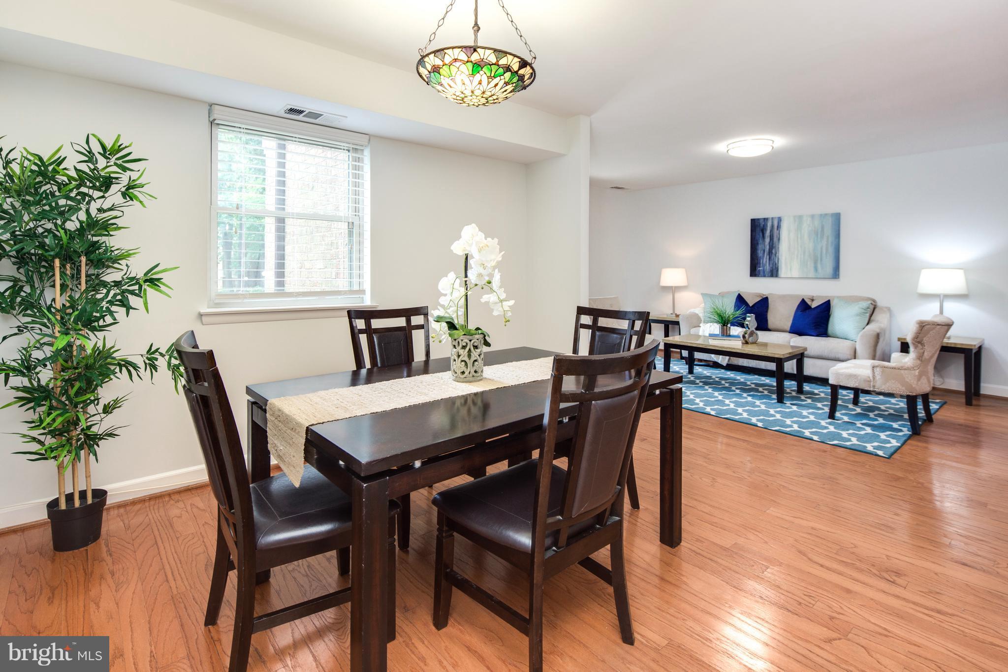 GLENWAYE GARDENS - Residential