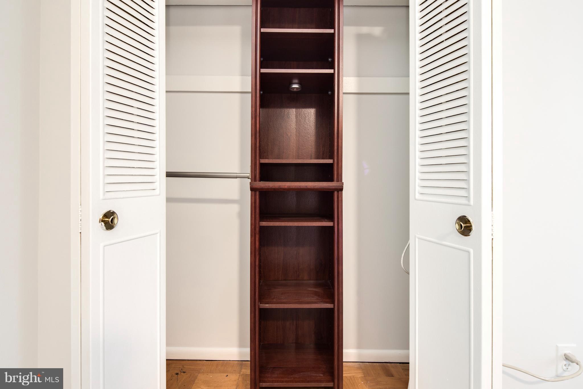 GLENWAYE GARDENS - Residential