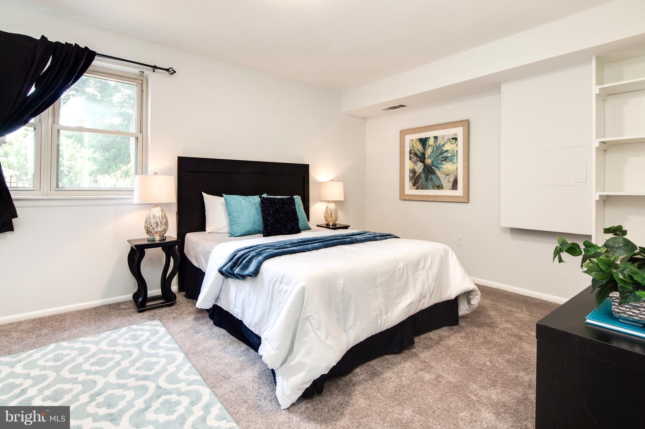 GLENWAYE GARDENS - Residential