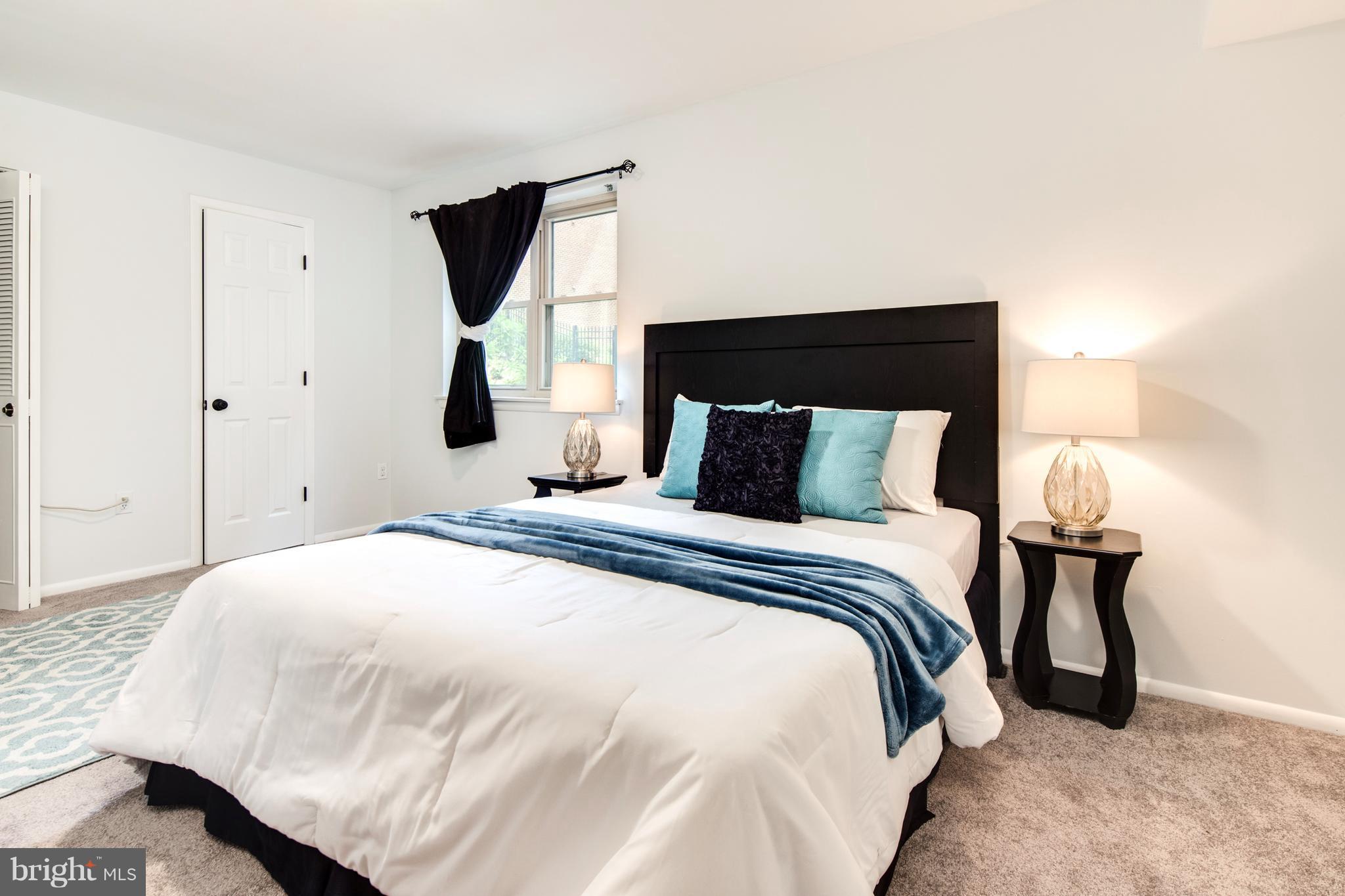 GLENWAYE GARDENS - Residential