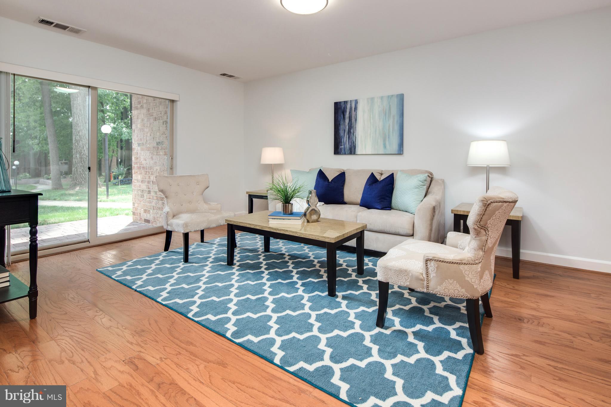 GLENWAYE GARDENS - Residential