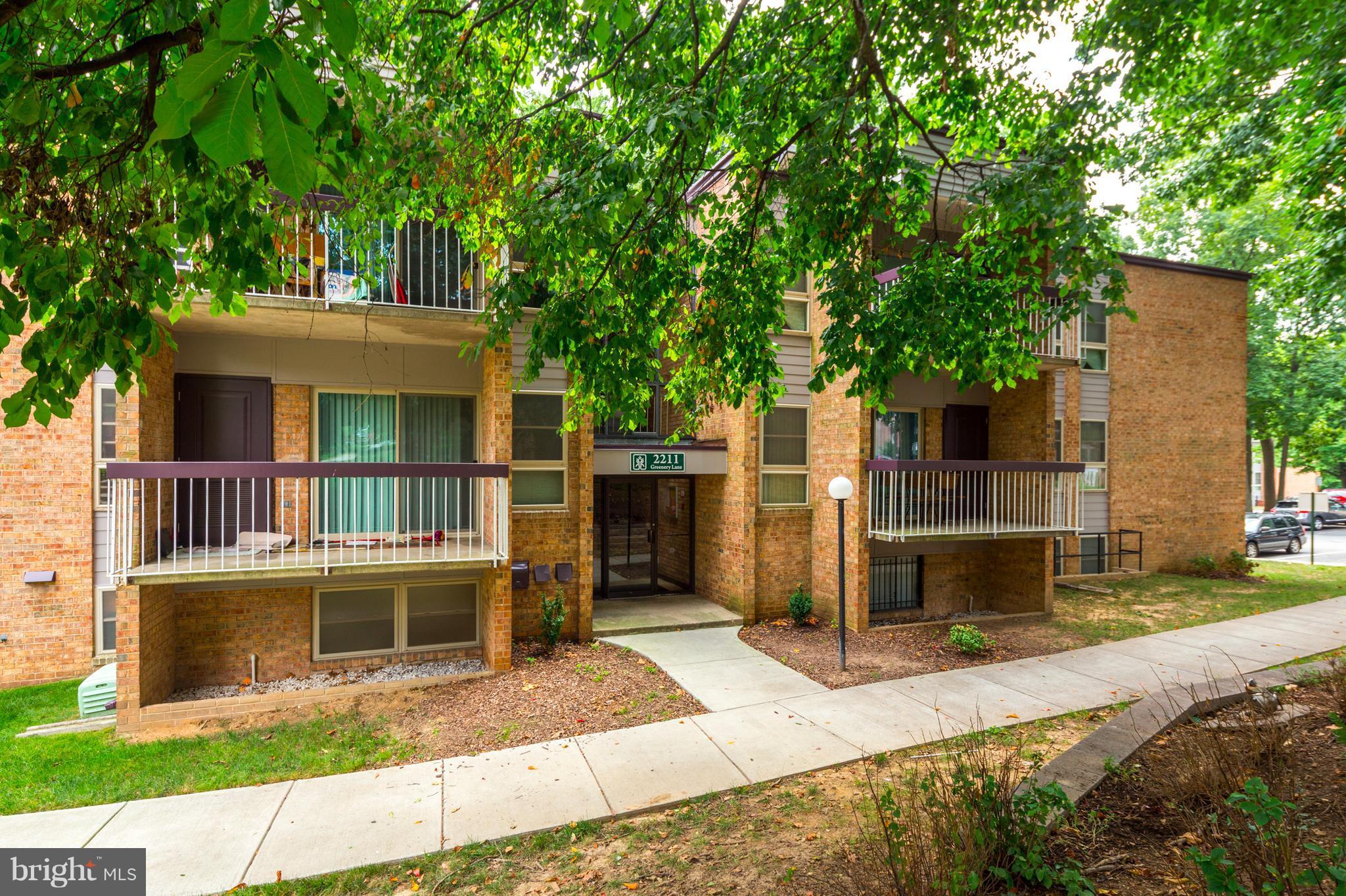 GLENWAYE GARDENS - Residential