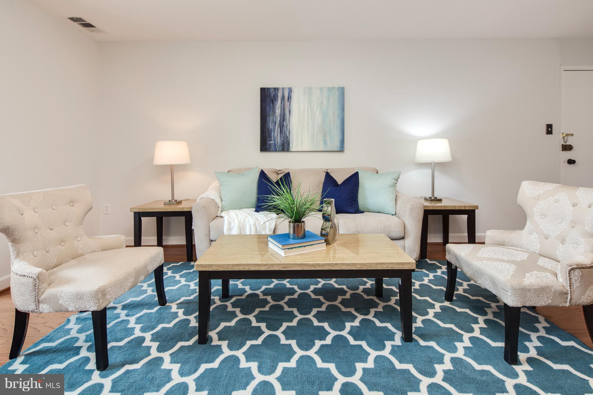 GLENWAYE GARDENS - Residential