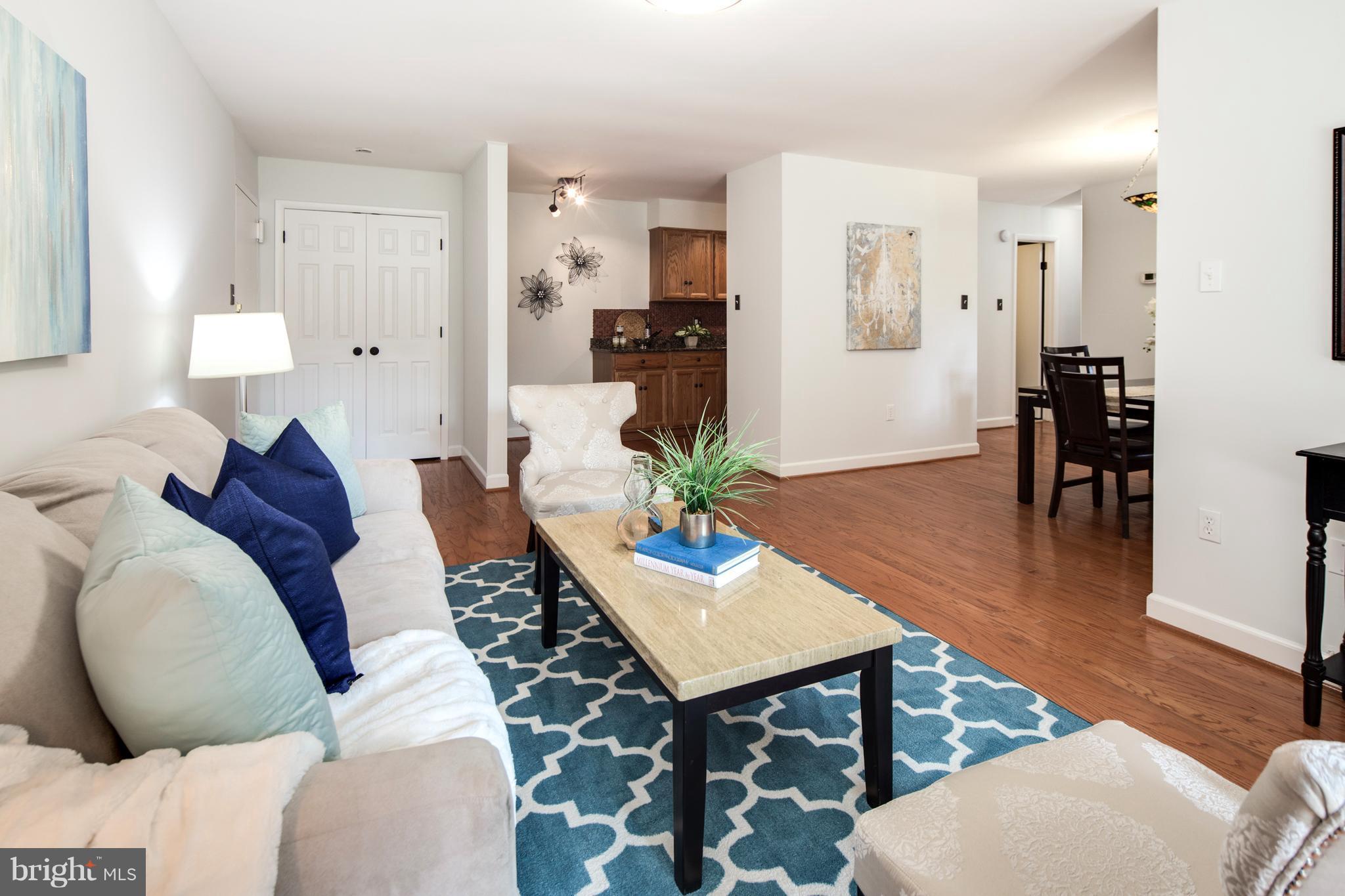 GLENWAYE GARDENS - Residential