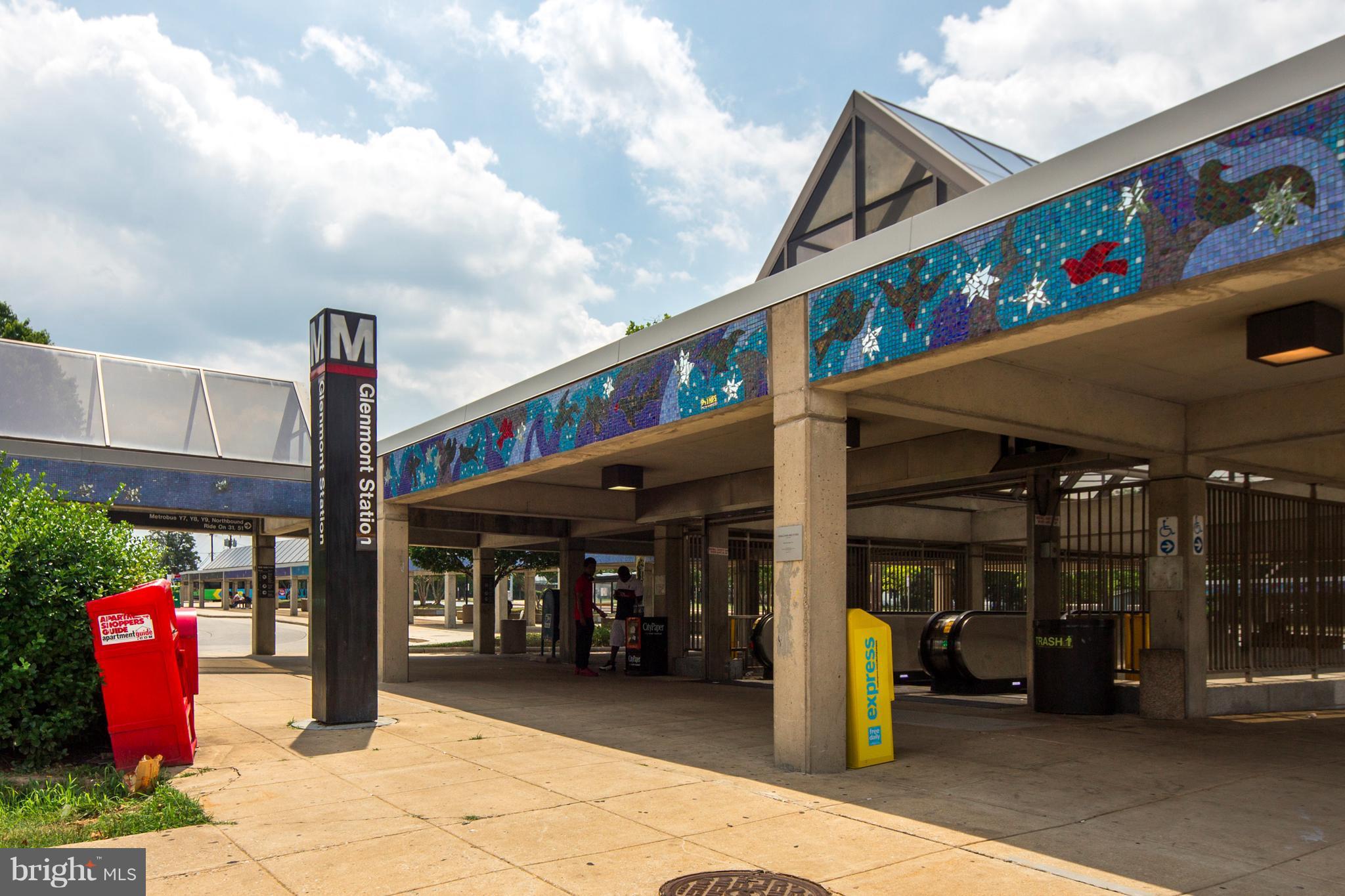 GLENWAYE GARDENS - Residential