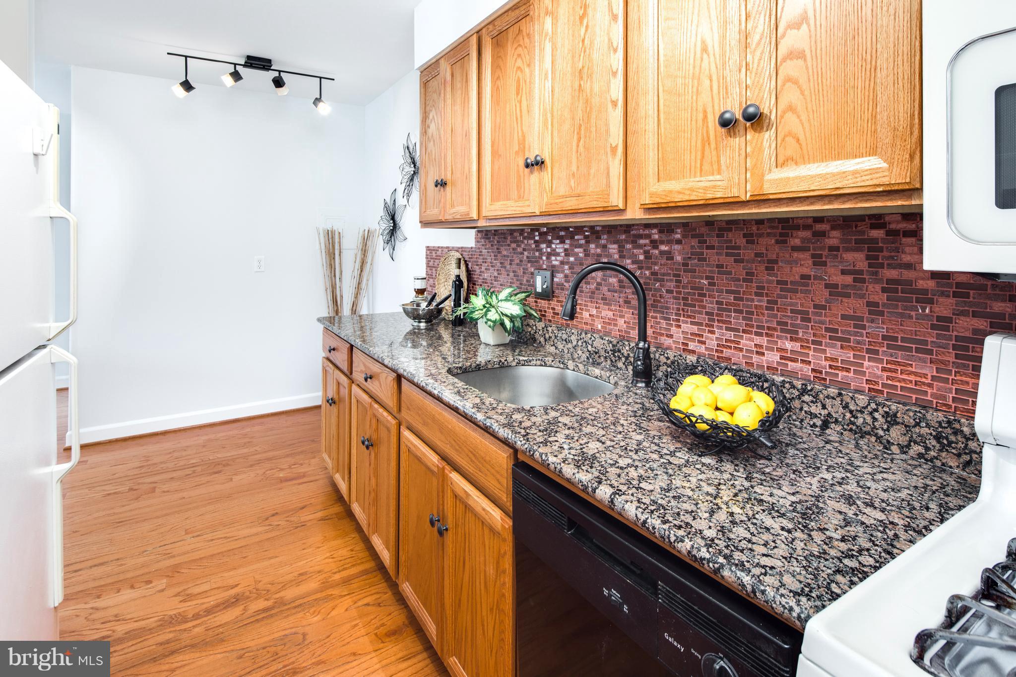 GLENWAYE GARDENS - Residential