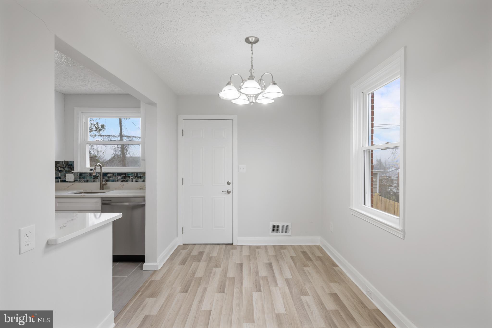 WOODMOOR - Residential