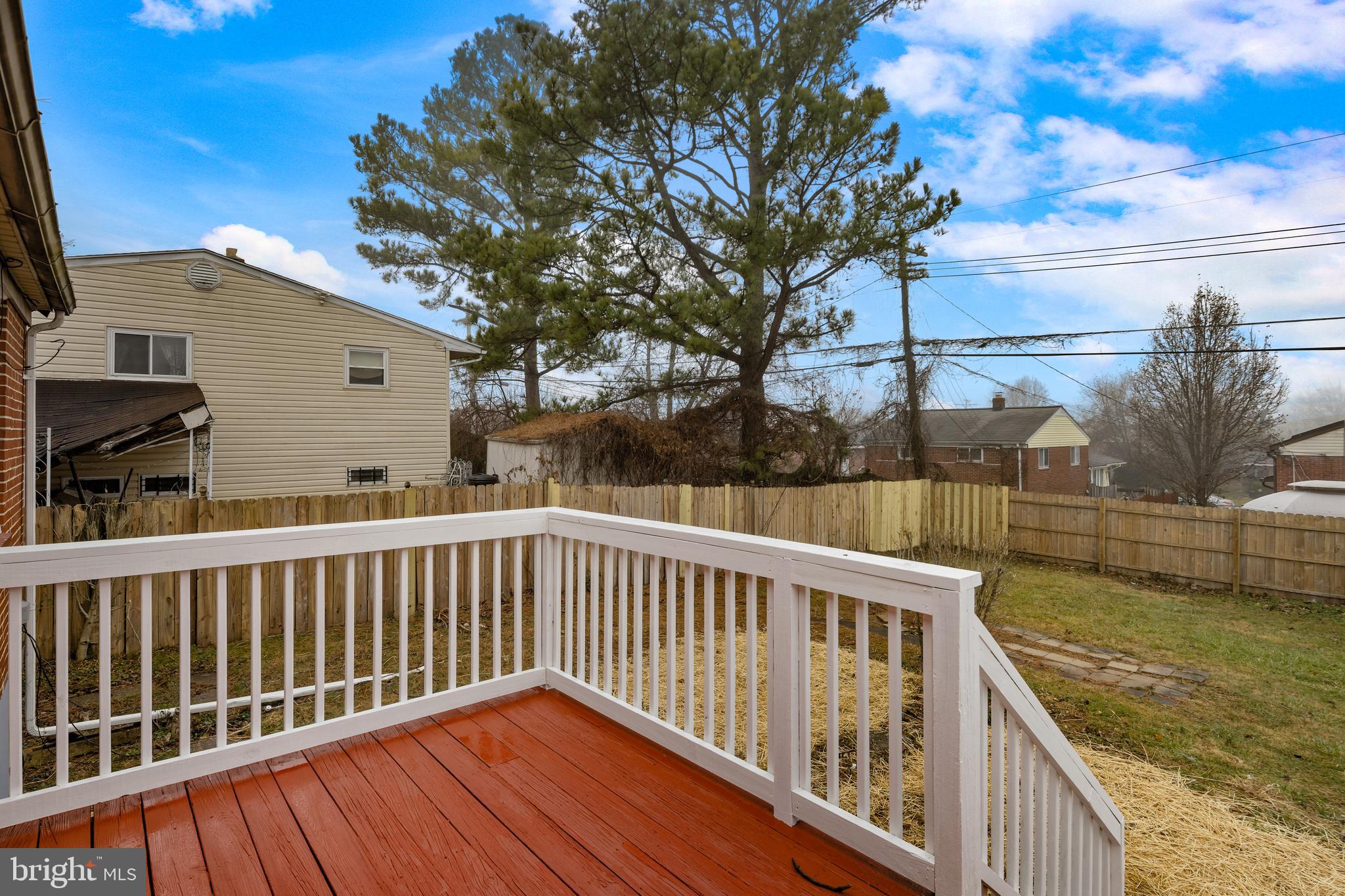 WOODMOOR - Residential