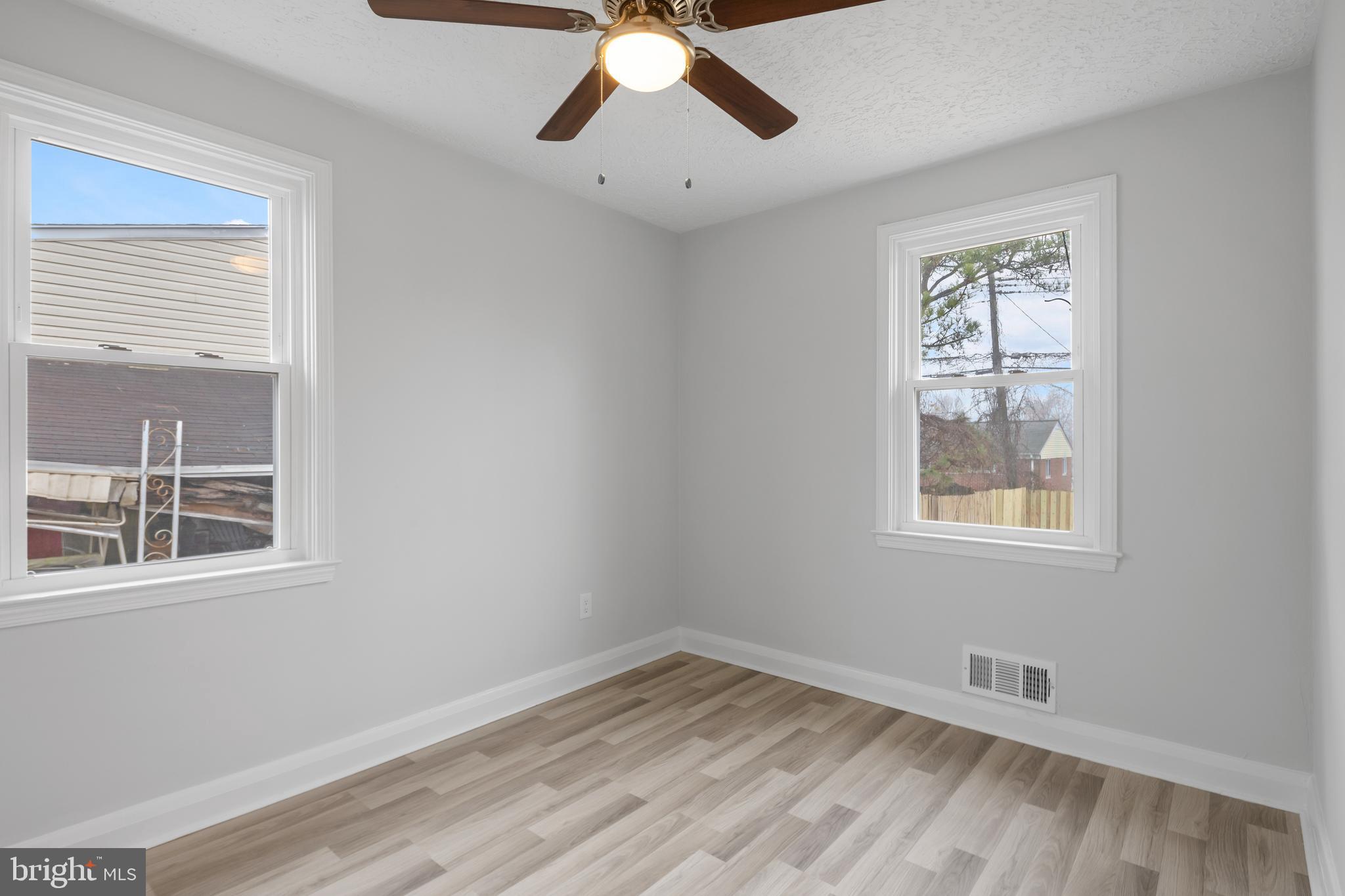 WOODMOOR - Residential