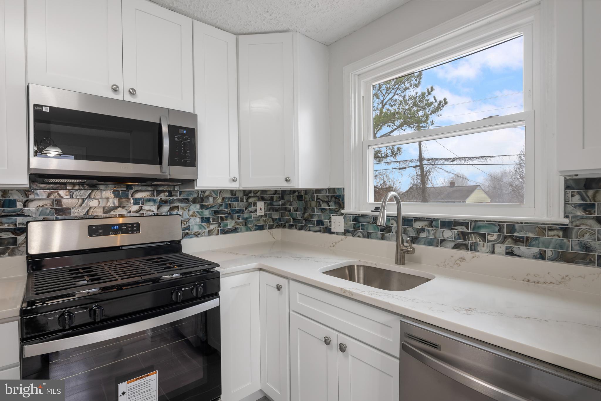 WOODMOOR - Residential