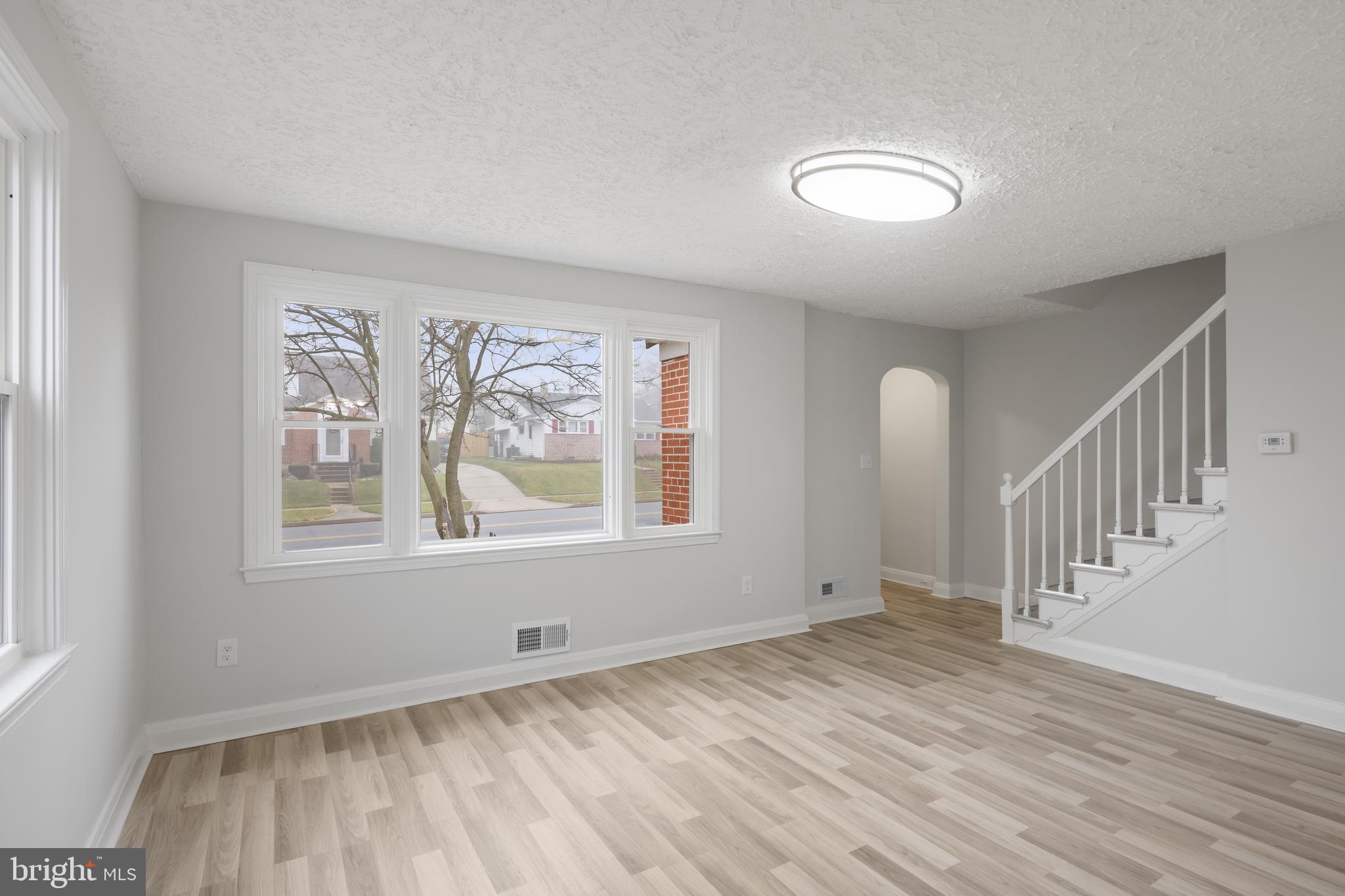 WOODMOOR - Residential