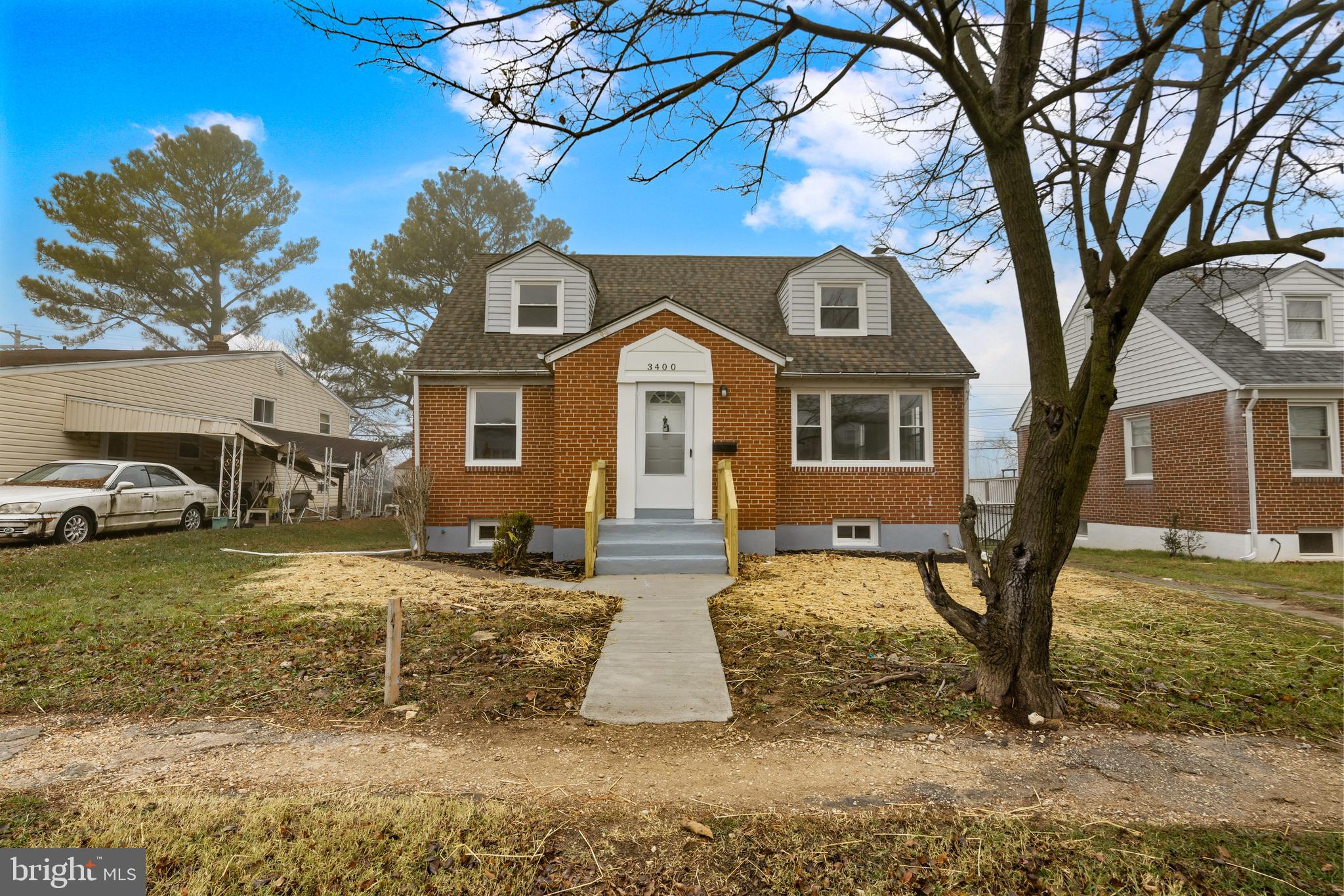 WOODMOOR - Residential