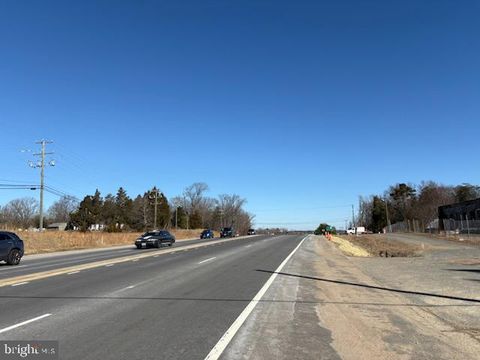 Vacant Land For Sale - 778 Cambridge Street<br/> FREDERICKSBURG, VA 22405