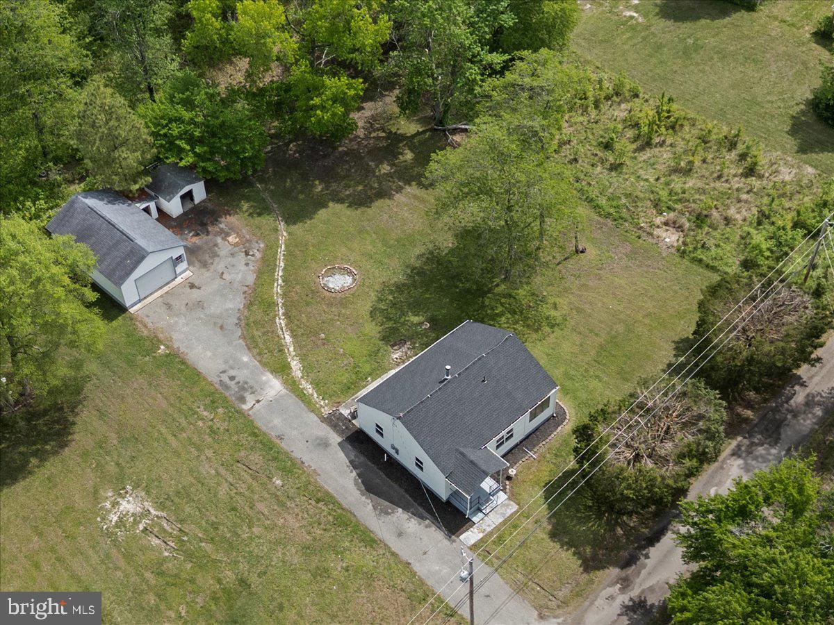 LONG VIEW - Residential