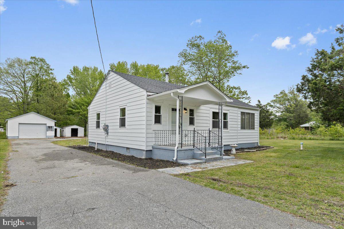 LONG VIEW - Residential