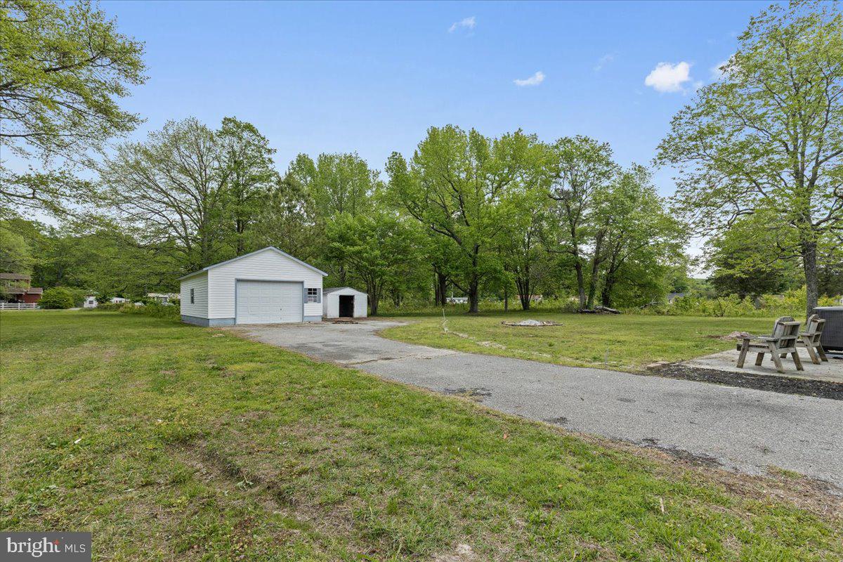 LONG VIEW - Residential