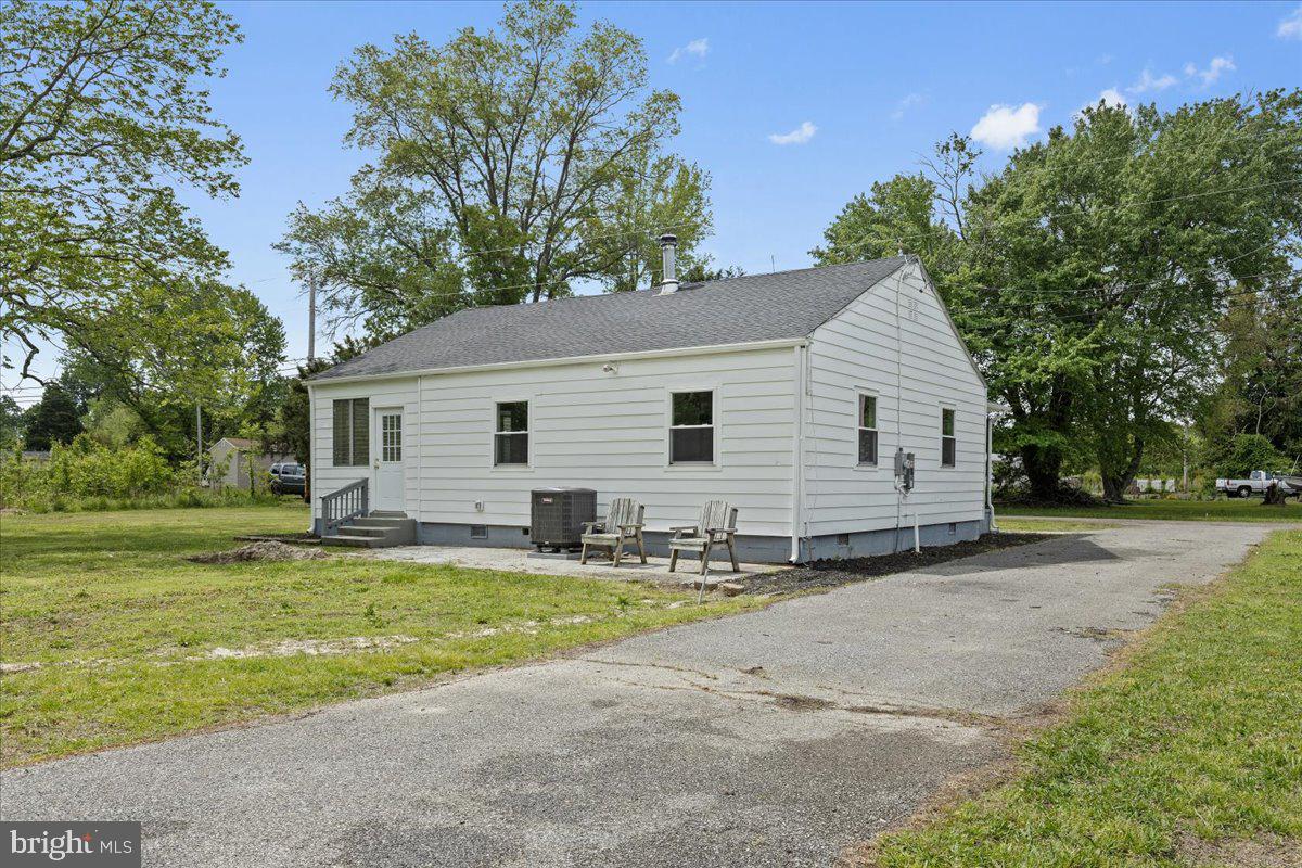 LONG VIEW - Residential