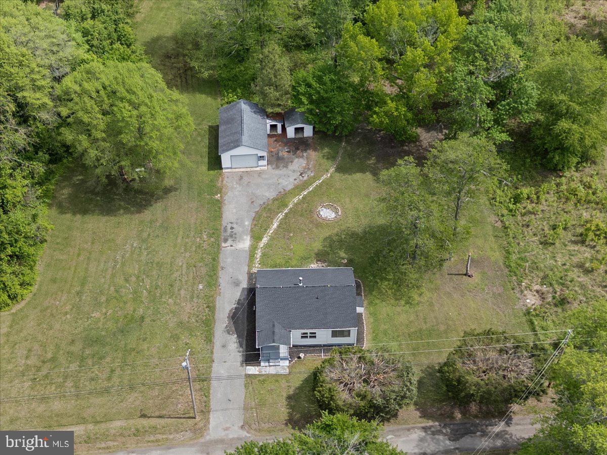 LONG VIEW - Residential