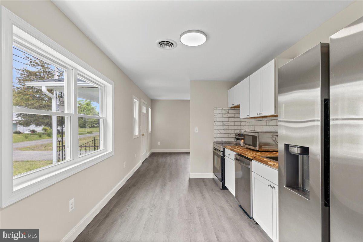 LONG VIEW - Residential