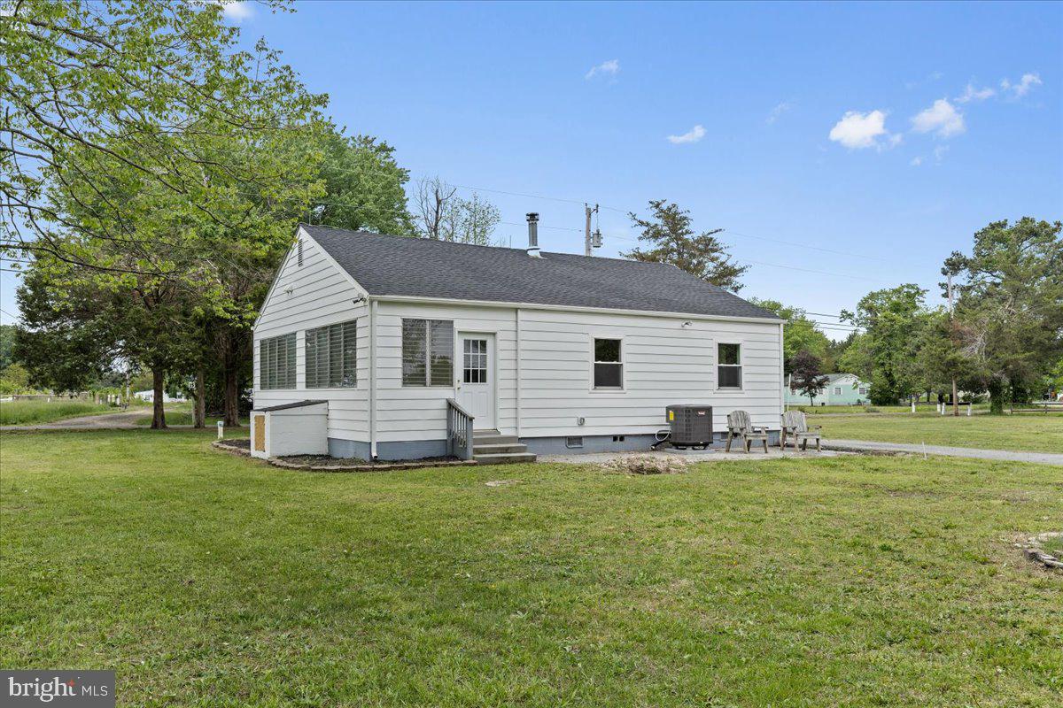 LONG VIEW - Residential