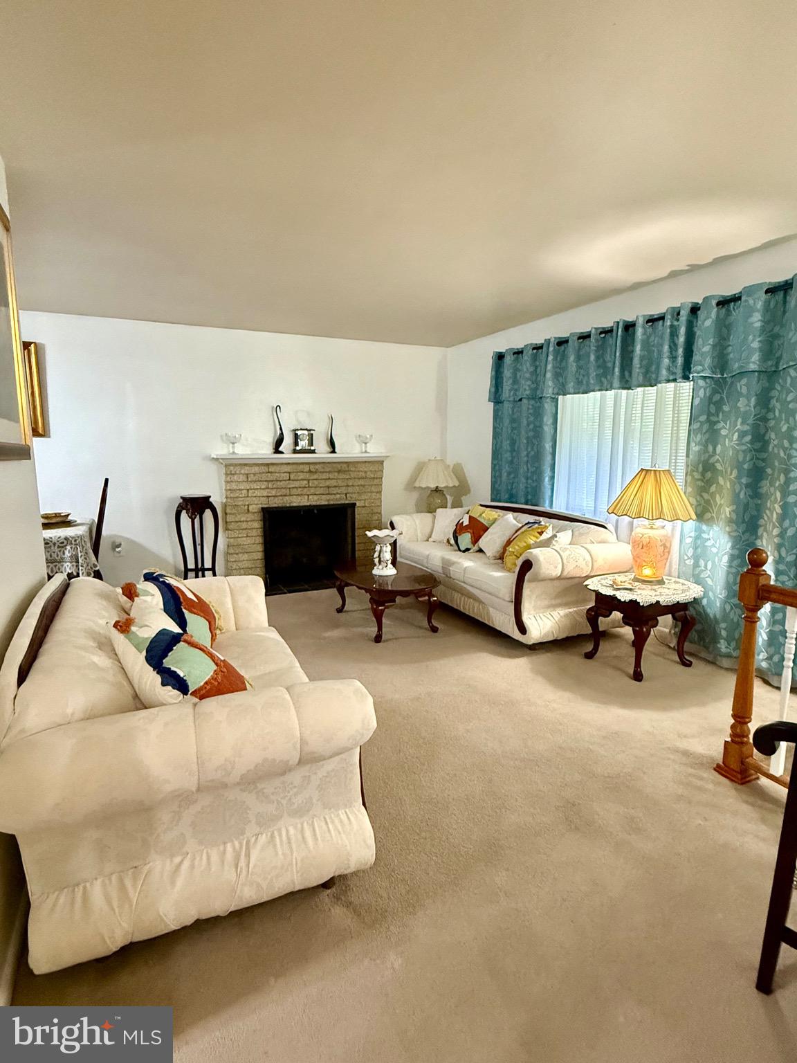 CALTOR MANOR - Residential