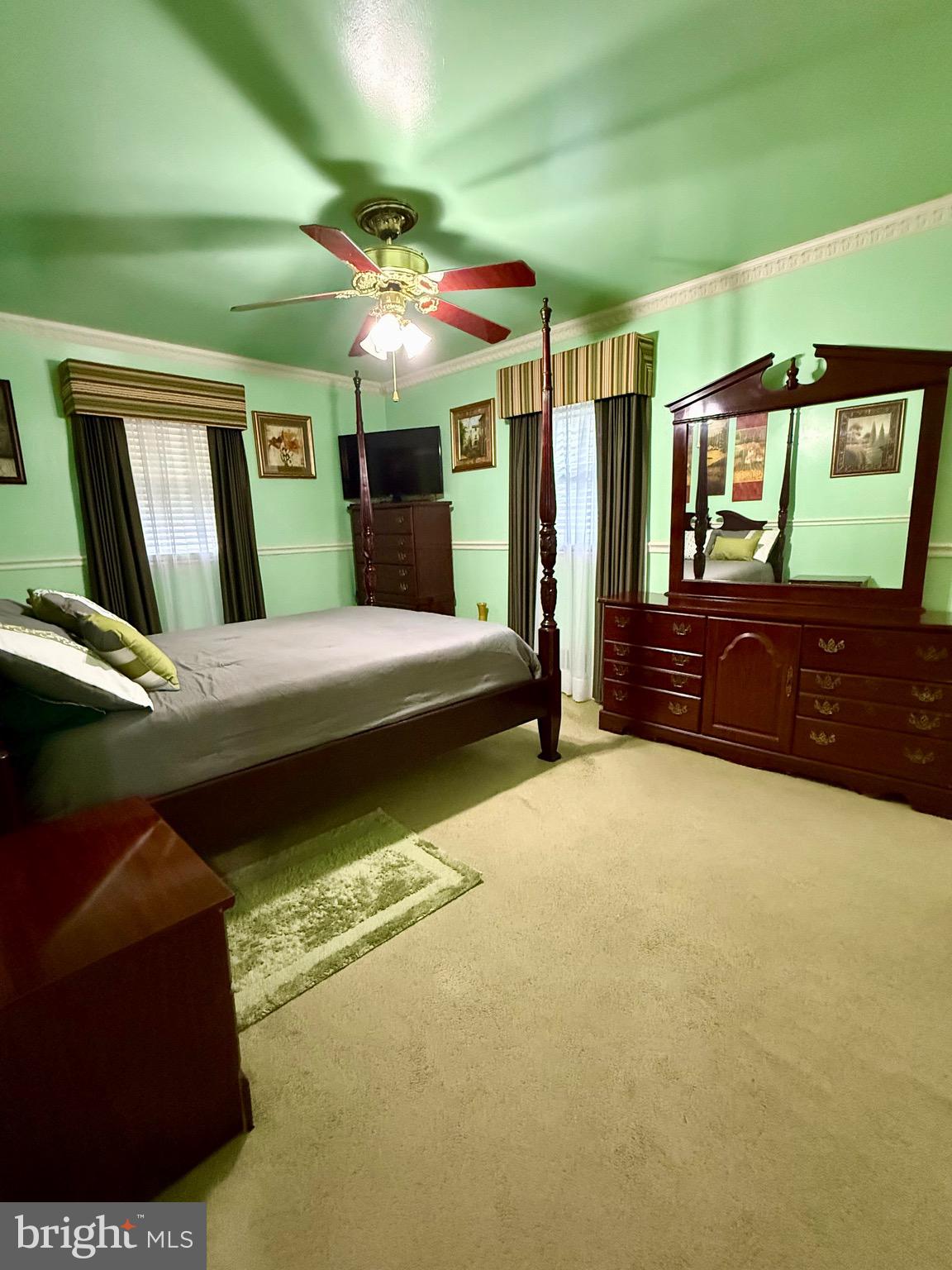 CALTOR MANOR - Residential