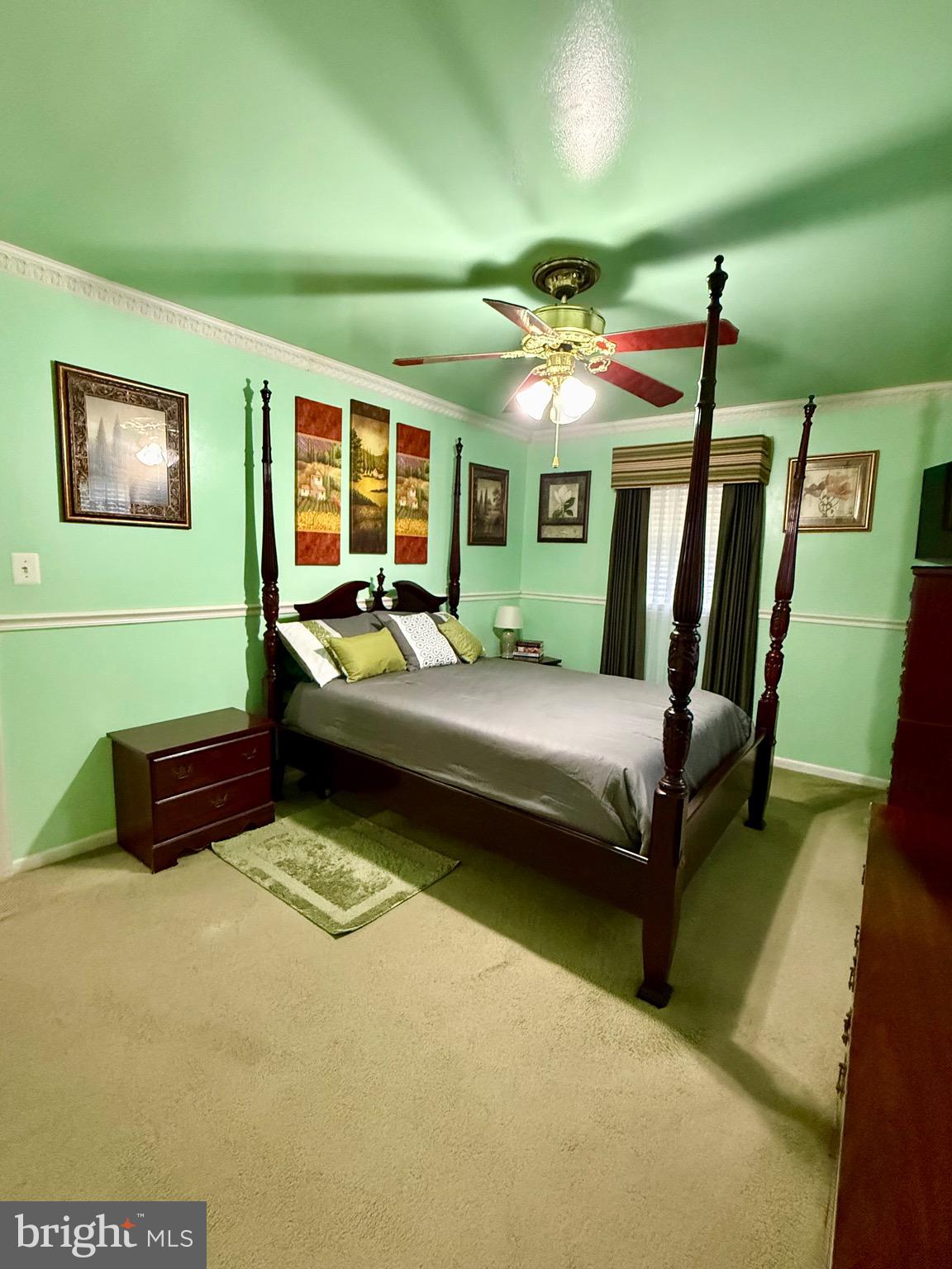 CALTOR MANOR - Residential