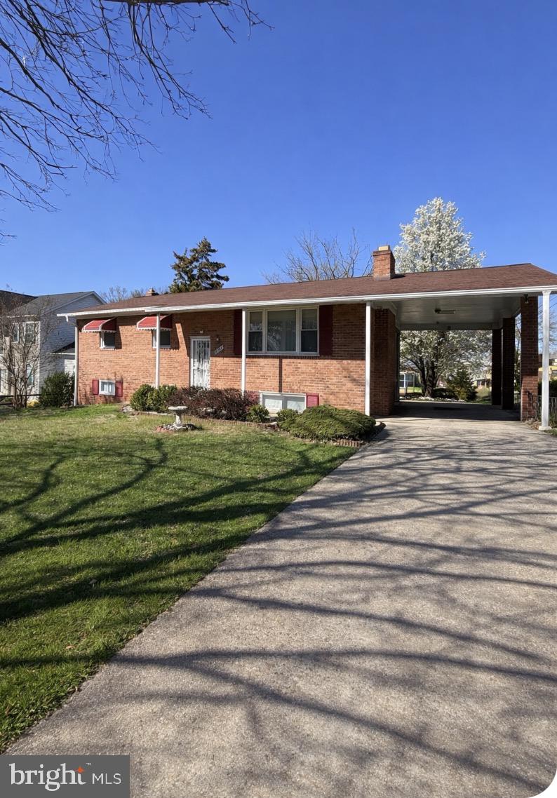 CALTOR MANOR - Residential