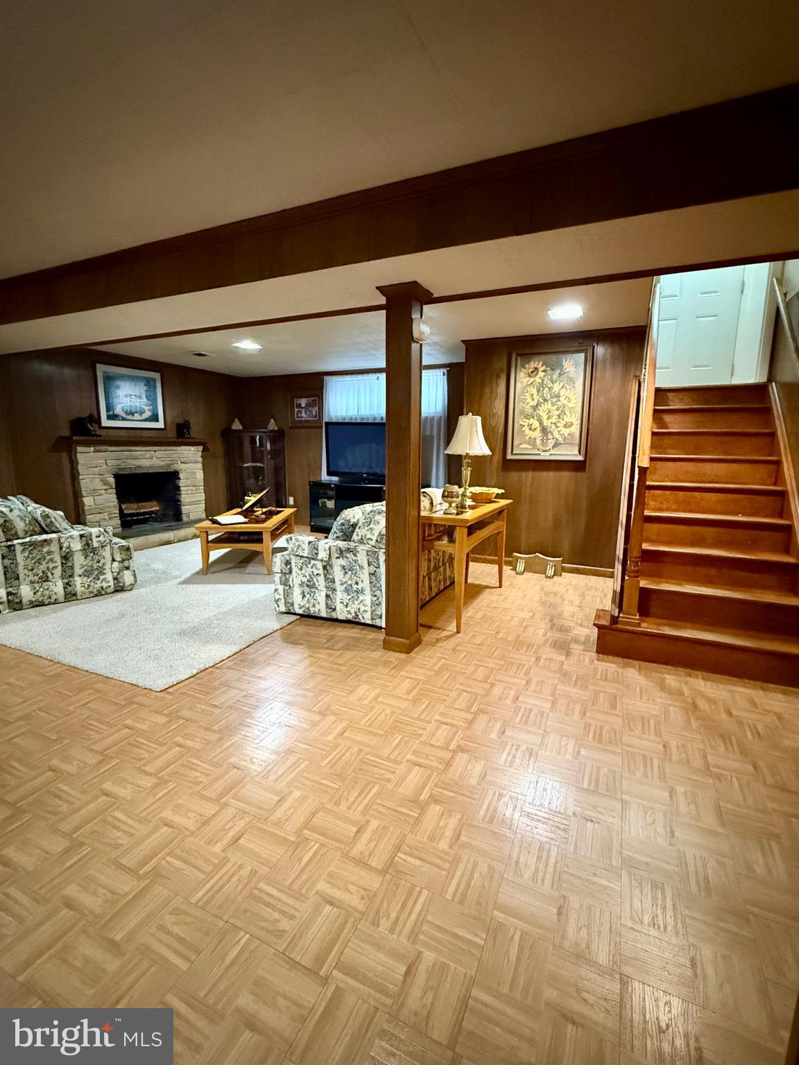 CALTOR MANOR - Residential