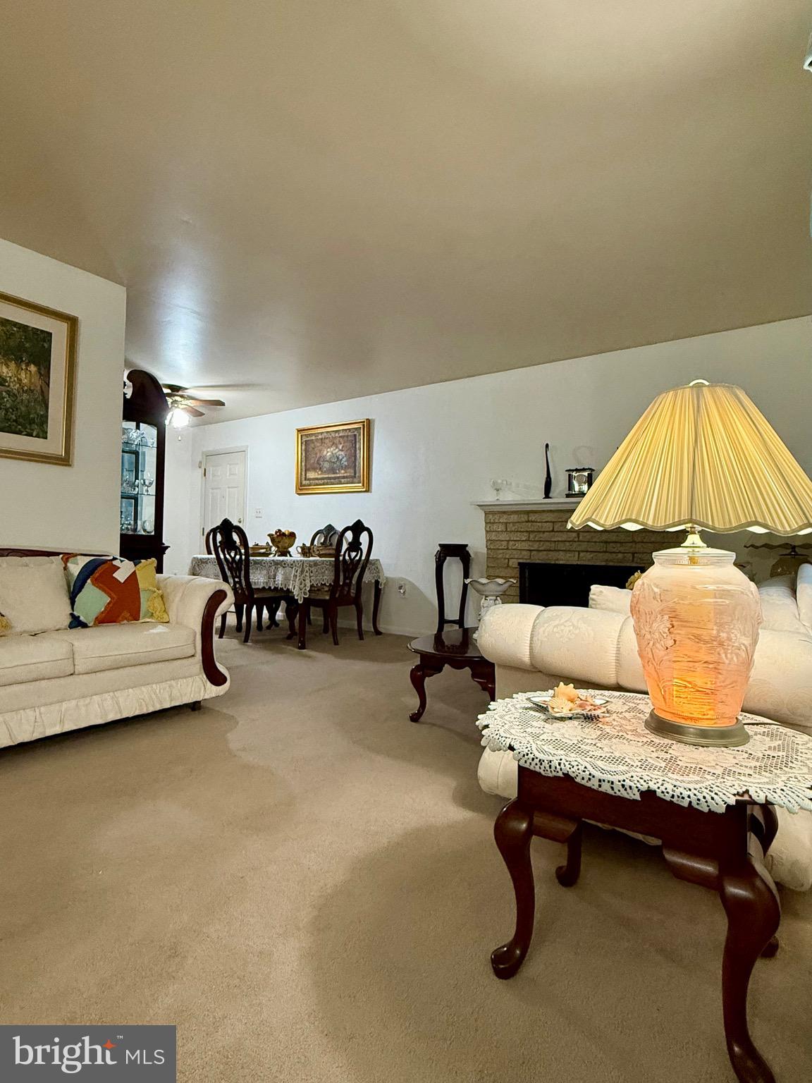 CALTOR MANOR - Residential