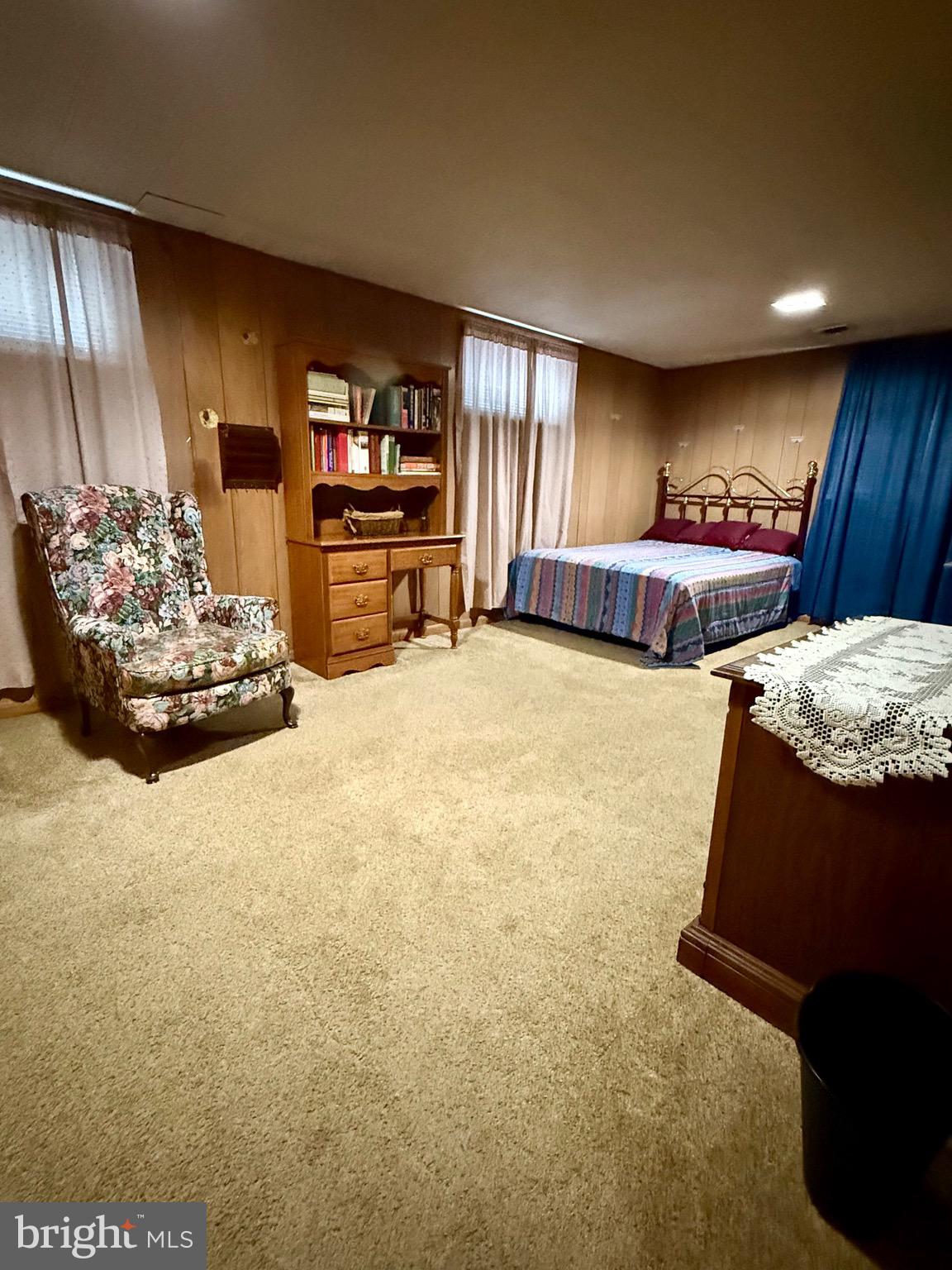 CALTOR MANOR - Residential