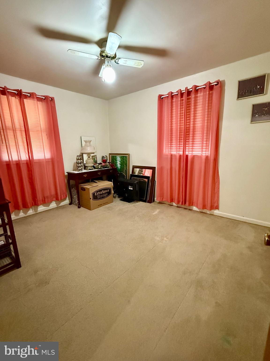 CALTOR MANOR - Residential