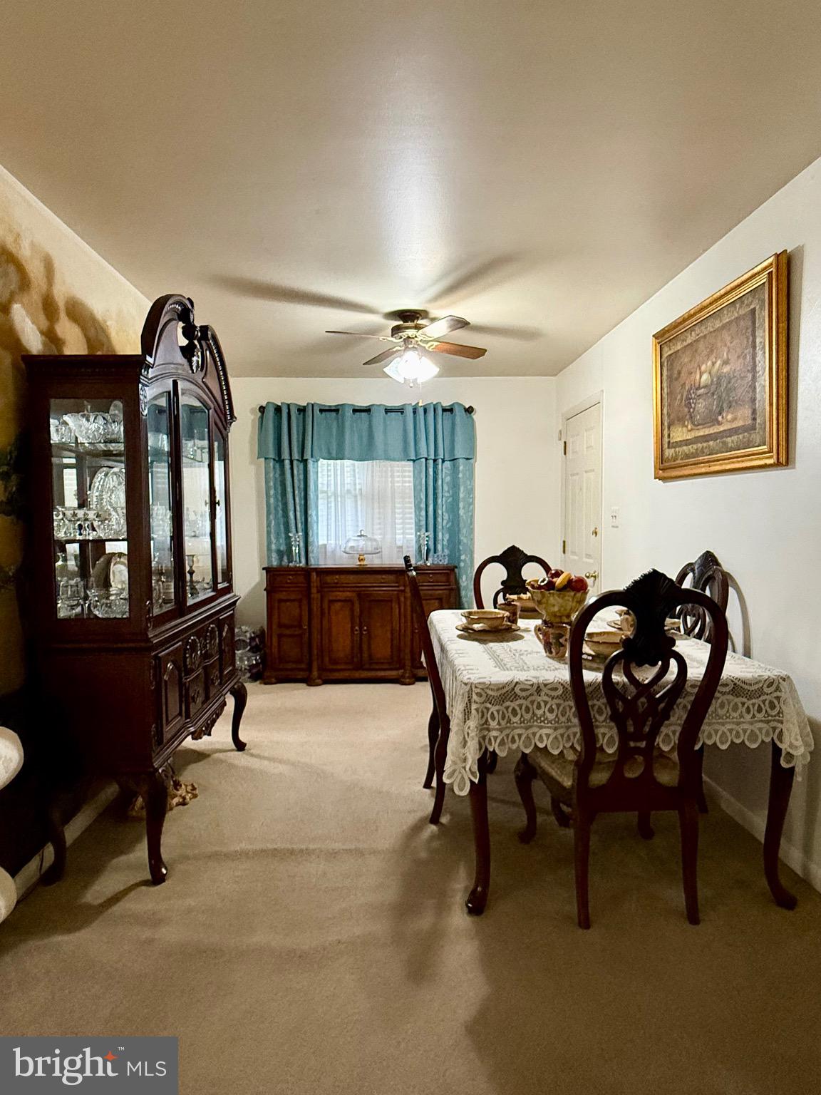 CALTOR MANOR - Residential