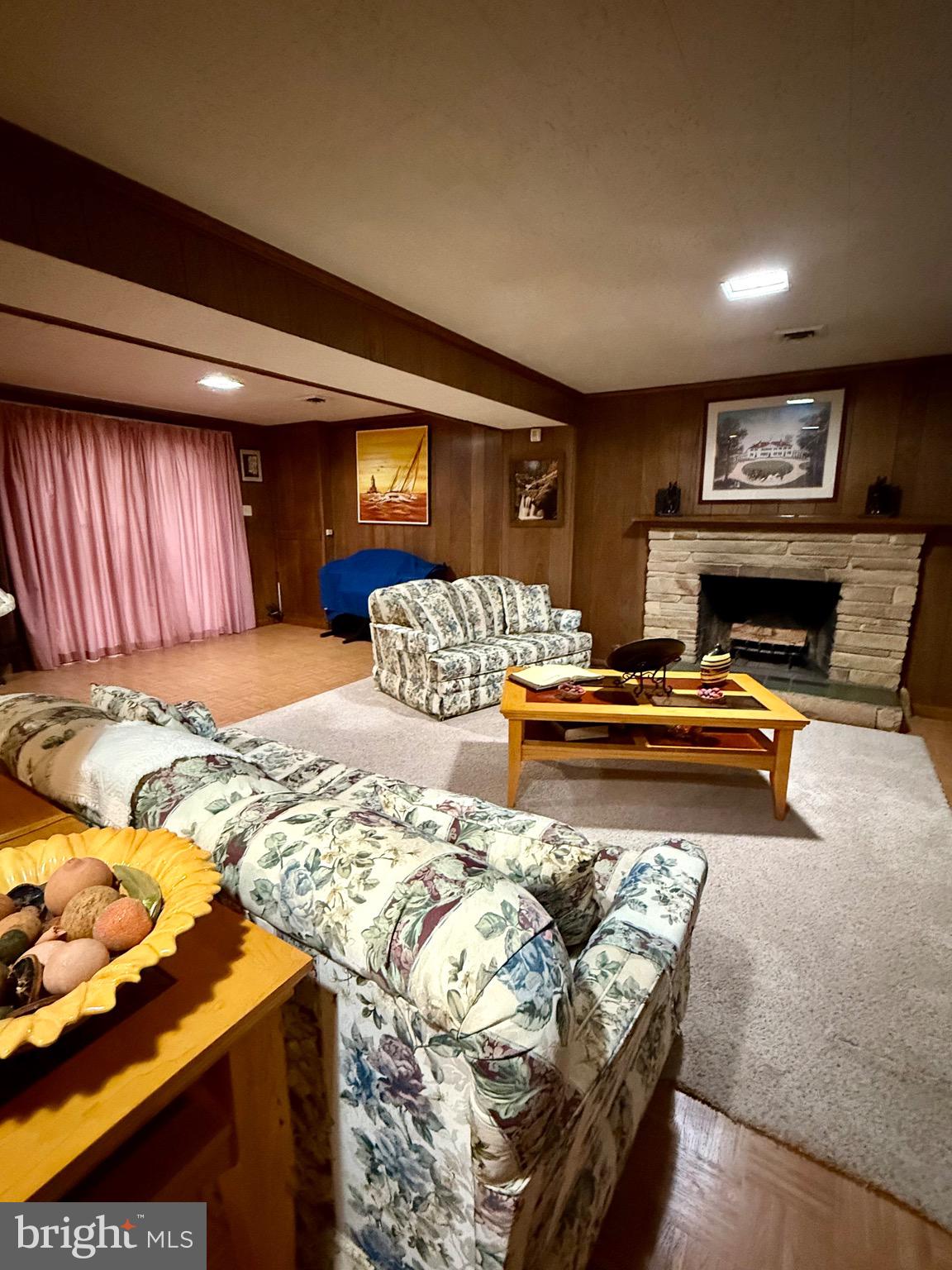 CALTOR MANOR - Residential