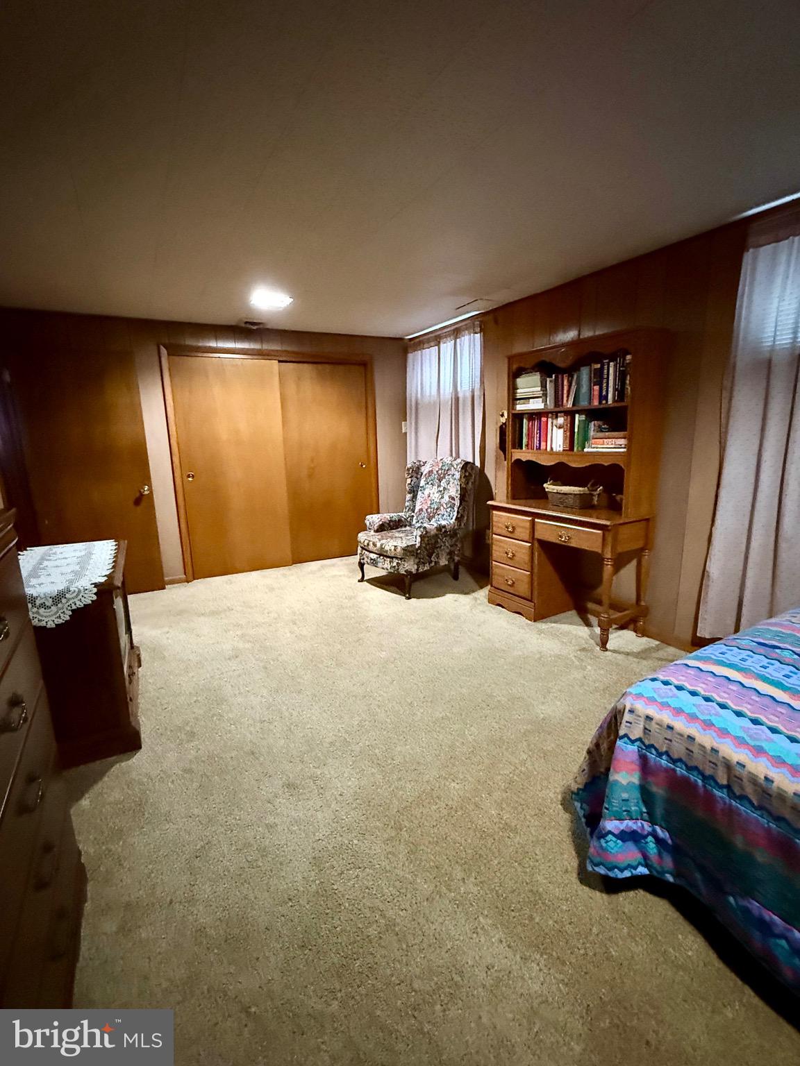 CALTOR MANOR - Residential