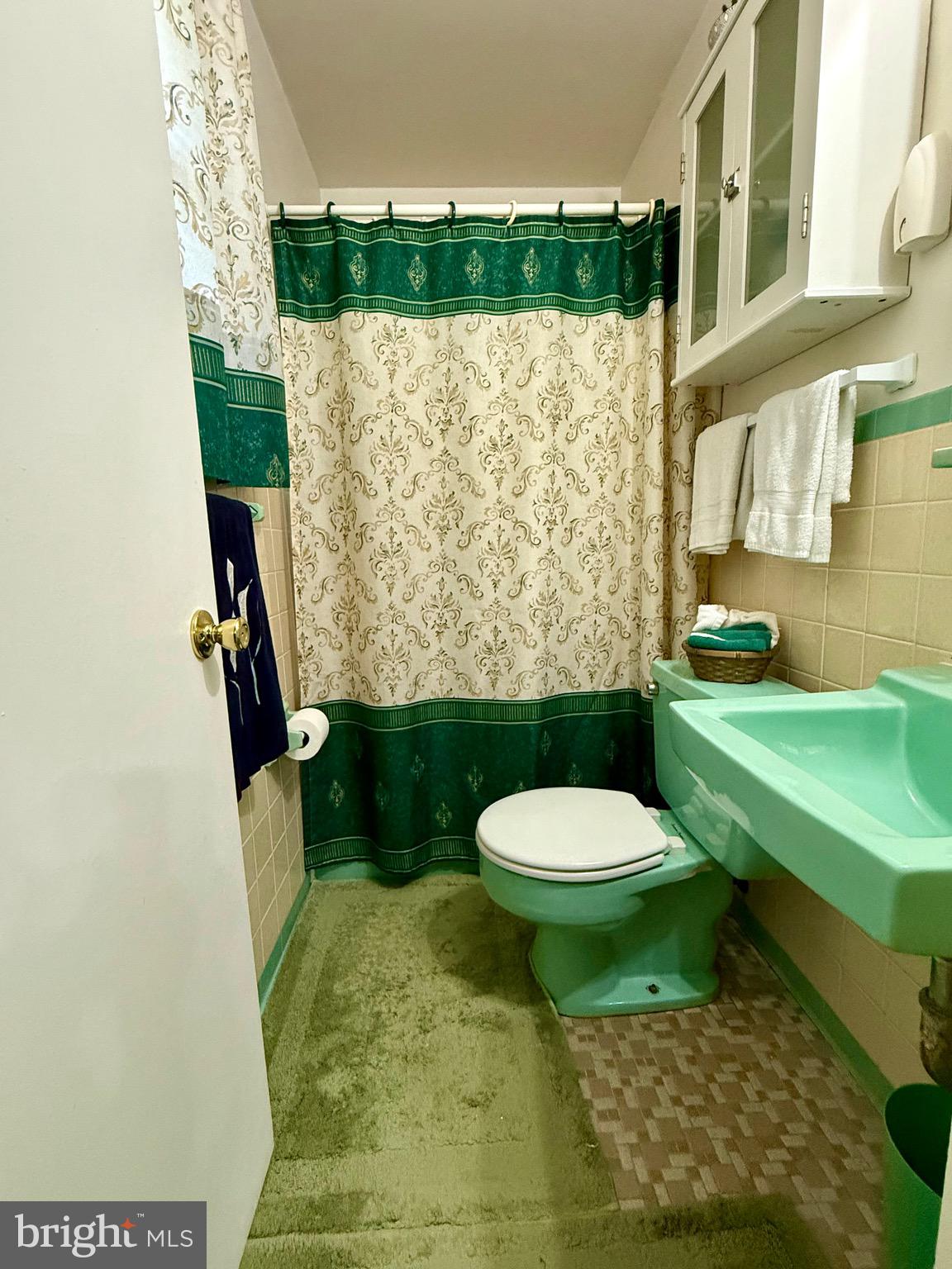 CALTOR MANOR - Residential