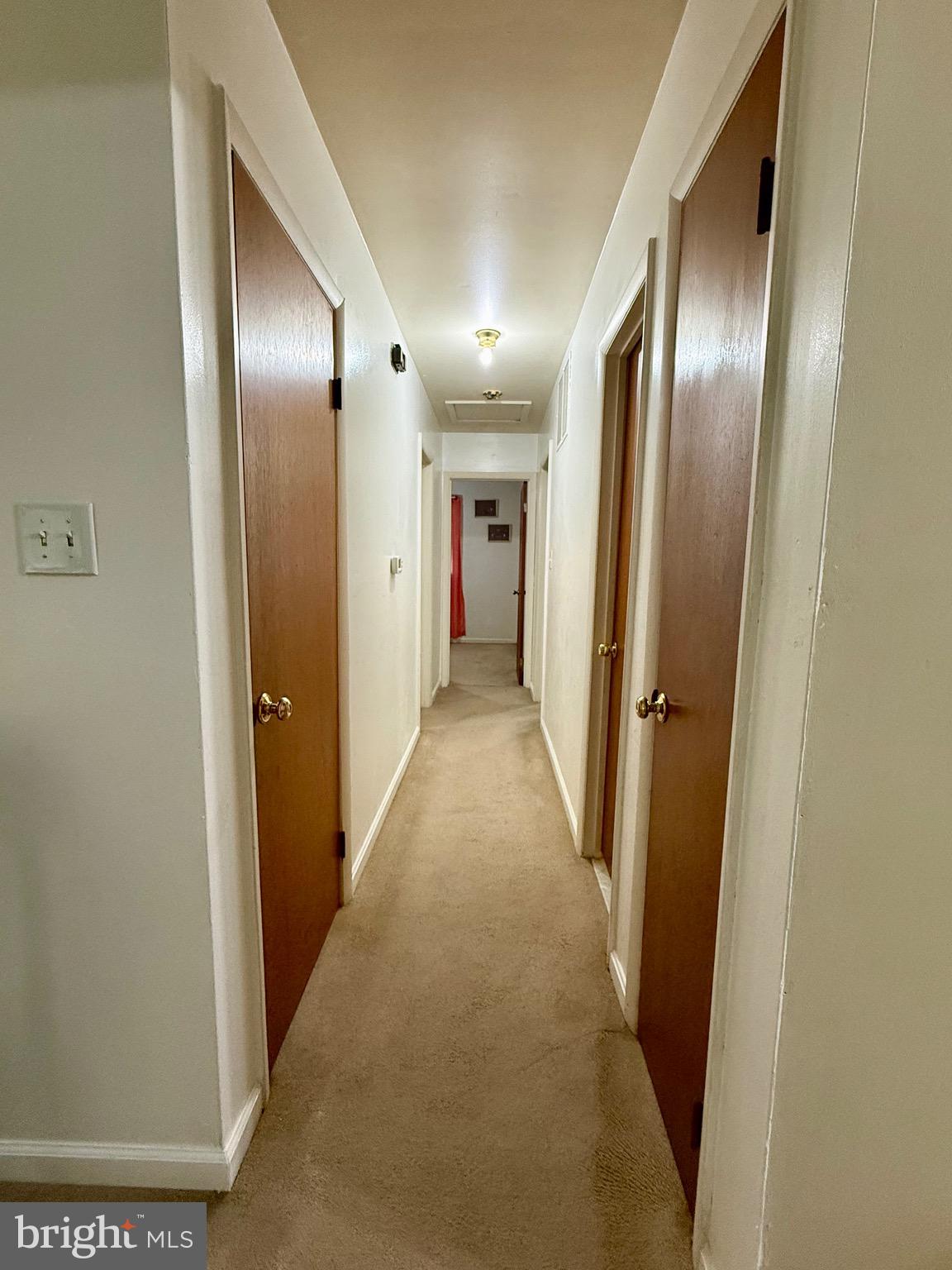 CALTOR MANOR - Residential