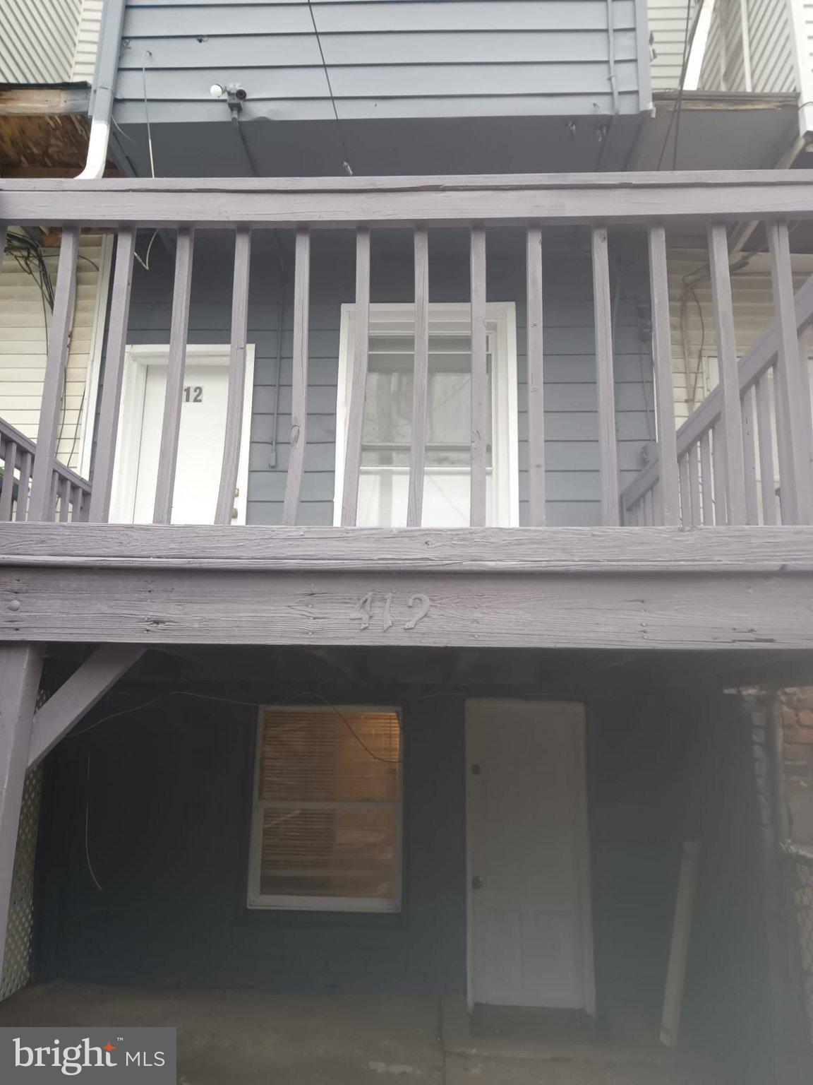 ELWOOD PARK - Residential