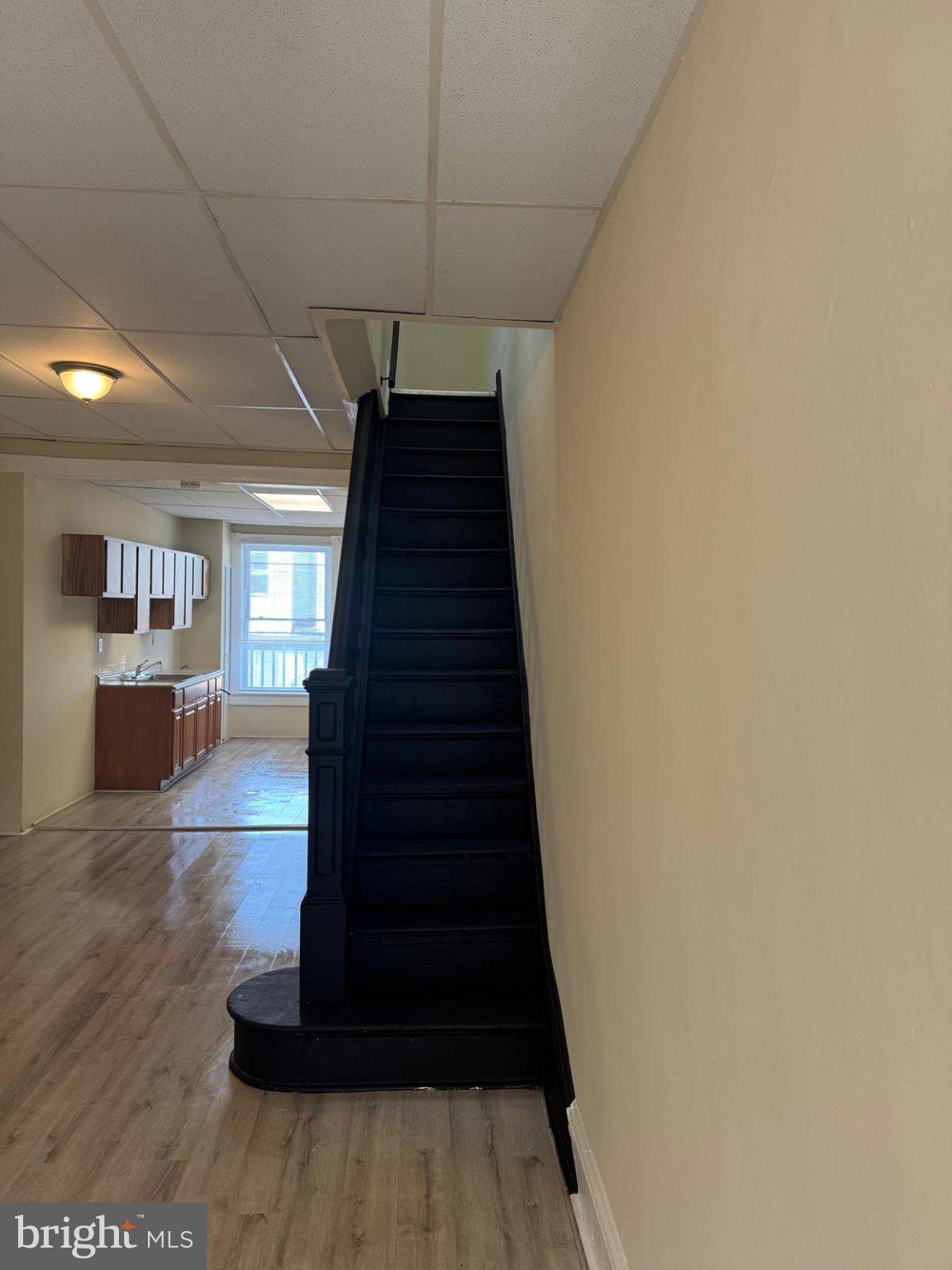 ELWOOD PARK - Residential