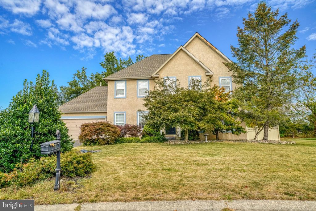 Photo of 75 Walter Drive, GILBERTSVILLE, PA 19525 (MLS # PAMC2157574)