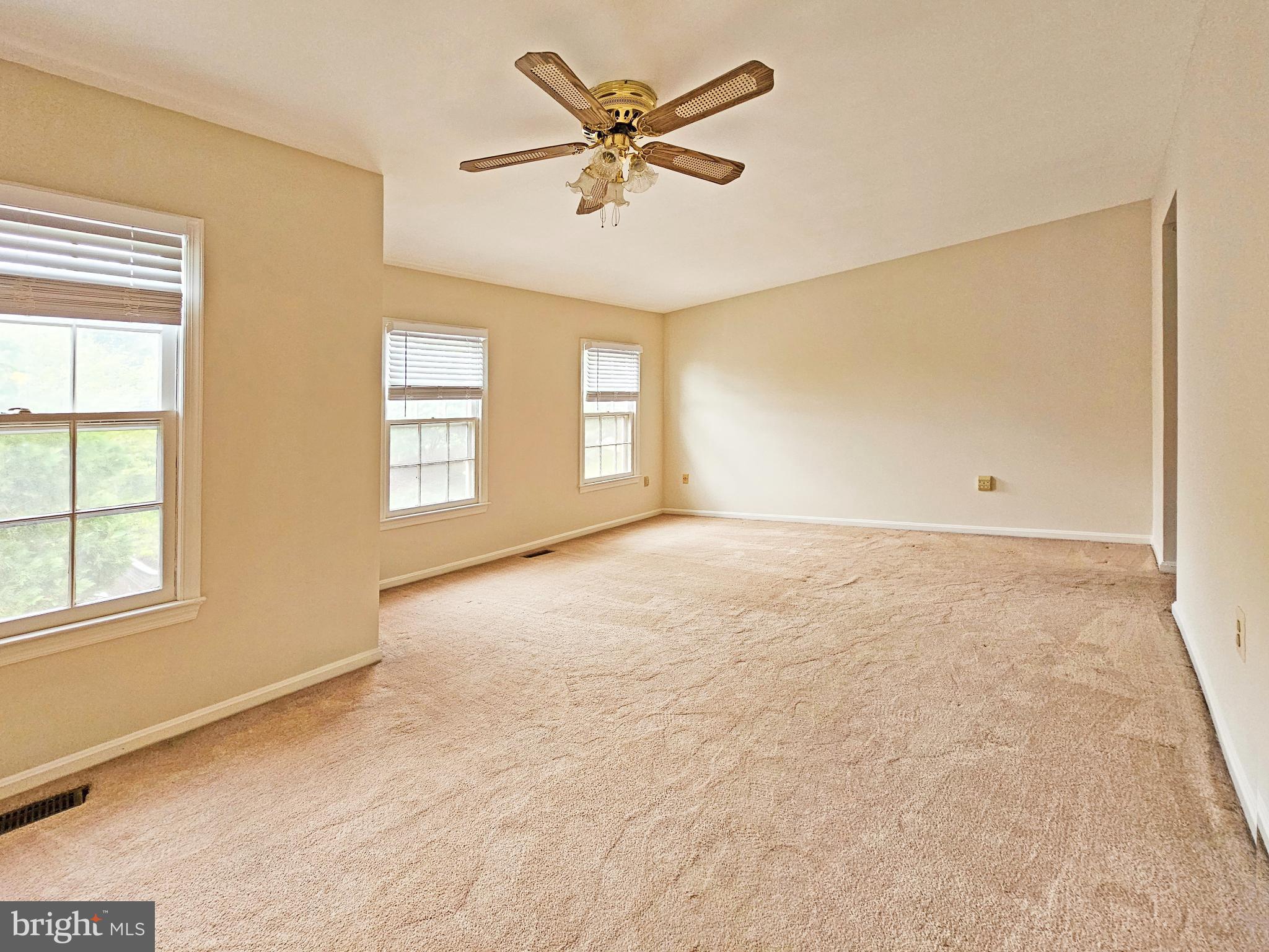 ANNALANE TERRACE - Residential Lease