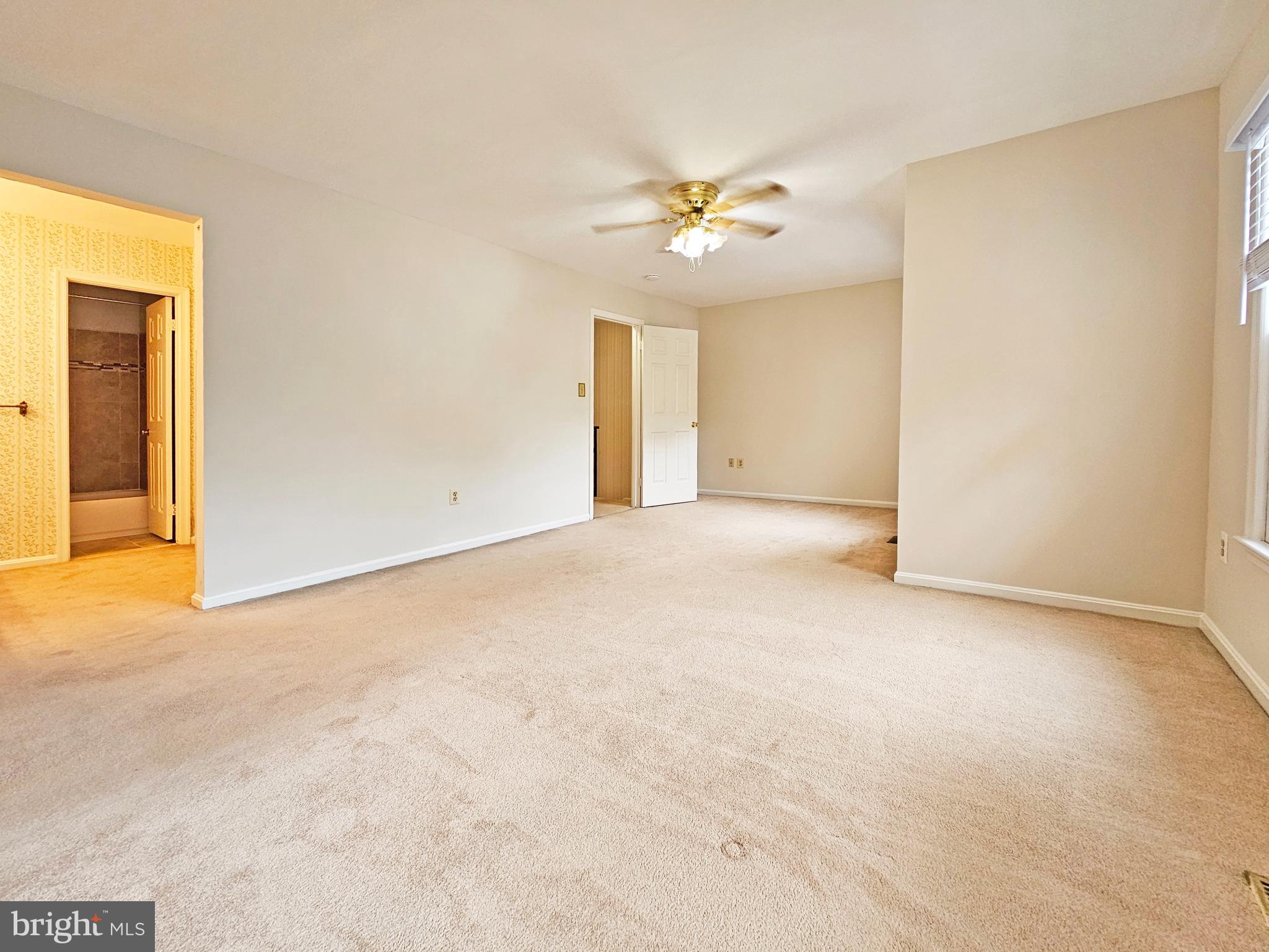 ANNALANE TERRACE - Residential Lease