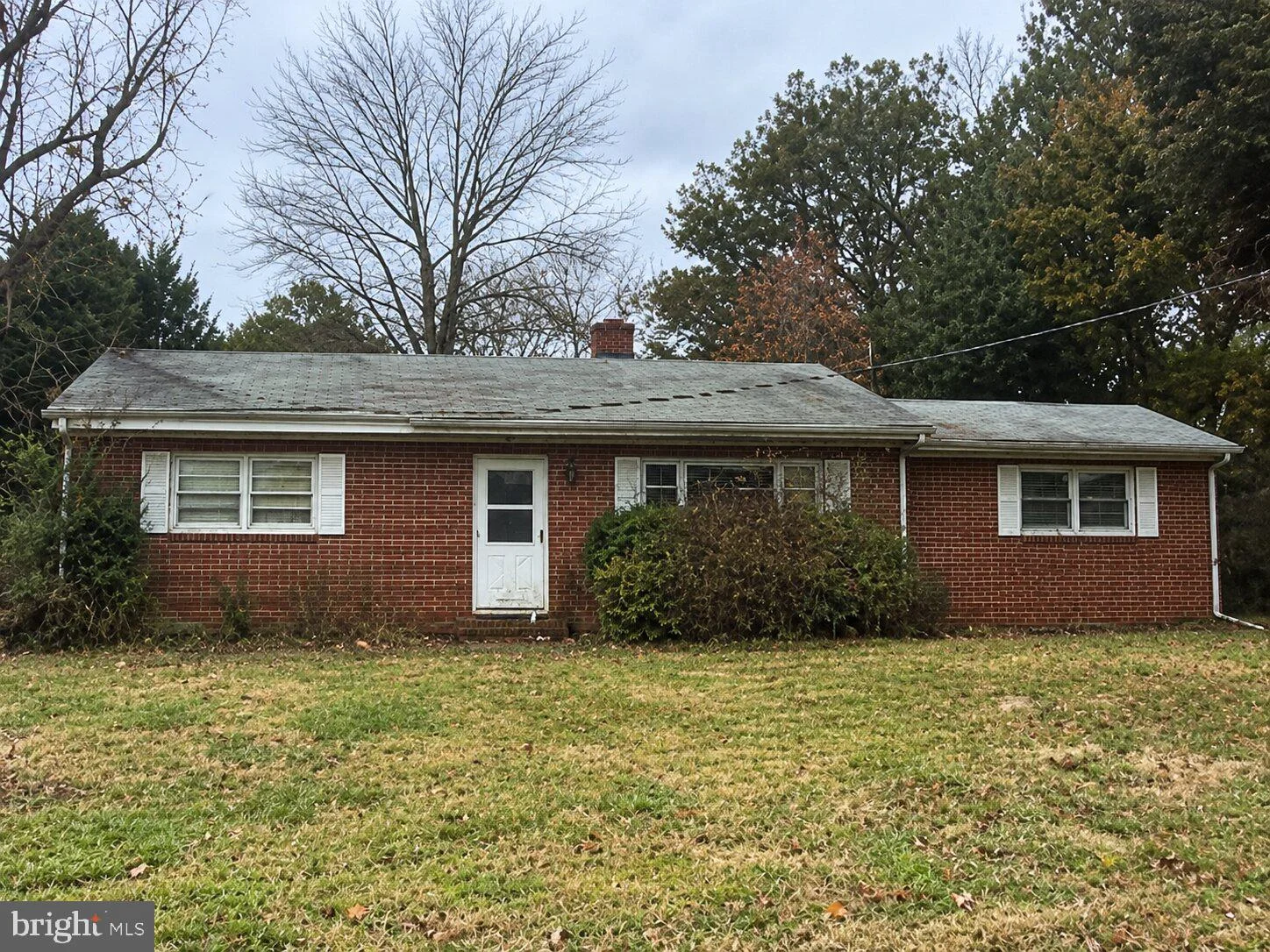 10908 Brownstone Road