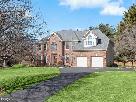 12801 TALLEY LANE NORTH POTOMAC MD 20878