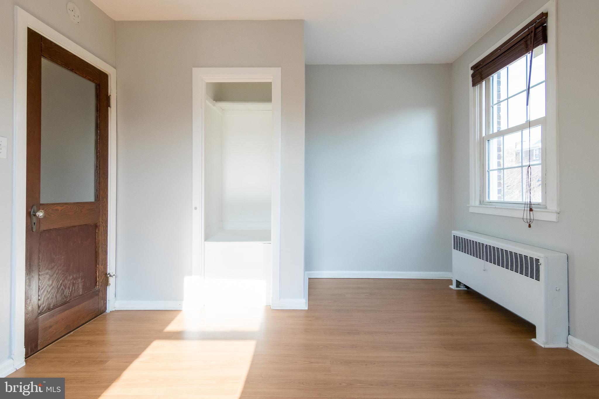 HAMPDEN HISTORIC DISTRICT - Residential