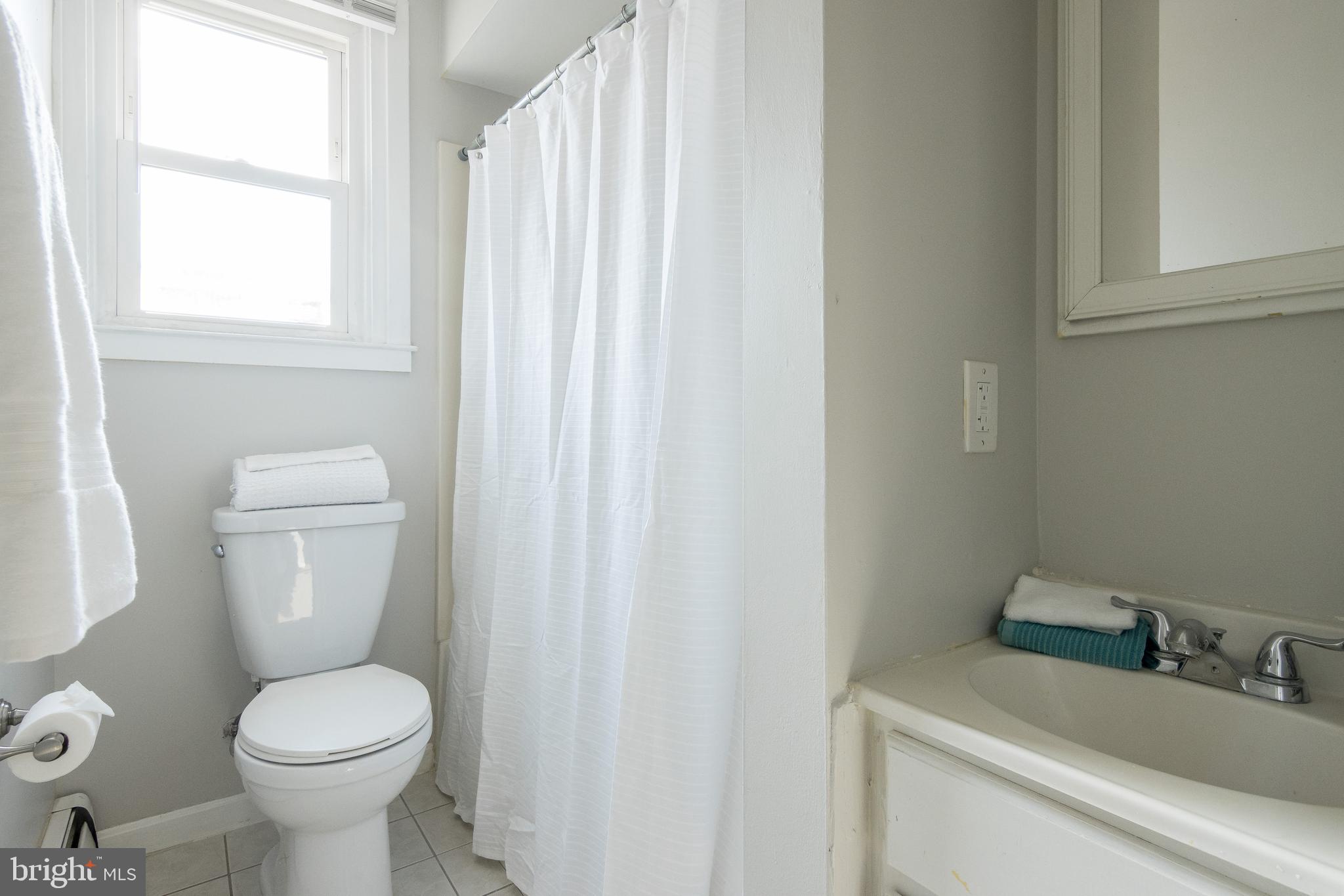 HAMPDEN HISTORIC DISTRICT - Residential