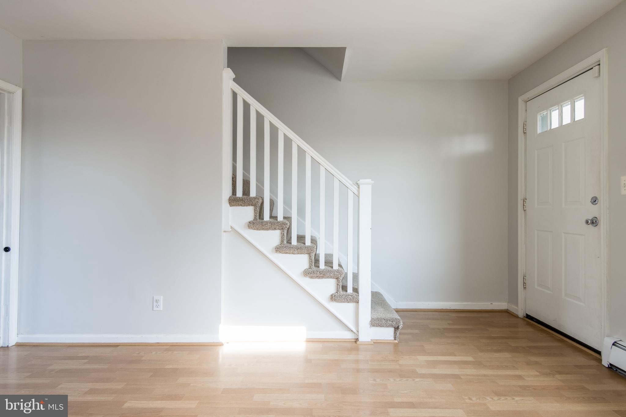 HAMPDEN HISTORIC DISTRICT - Residential