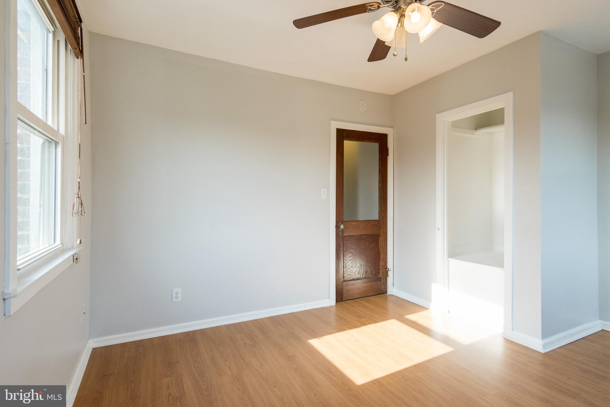 HAMPDEN HISTORIC DISTRICT - Residential