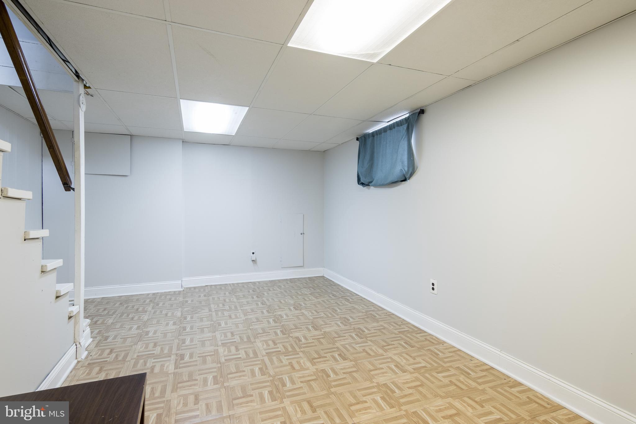 HAMPDEN HISTORIC DISTRICT - Residential