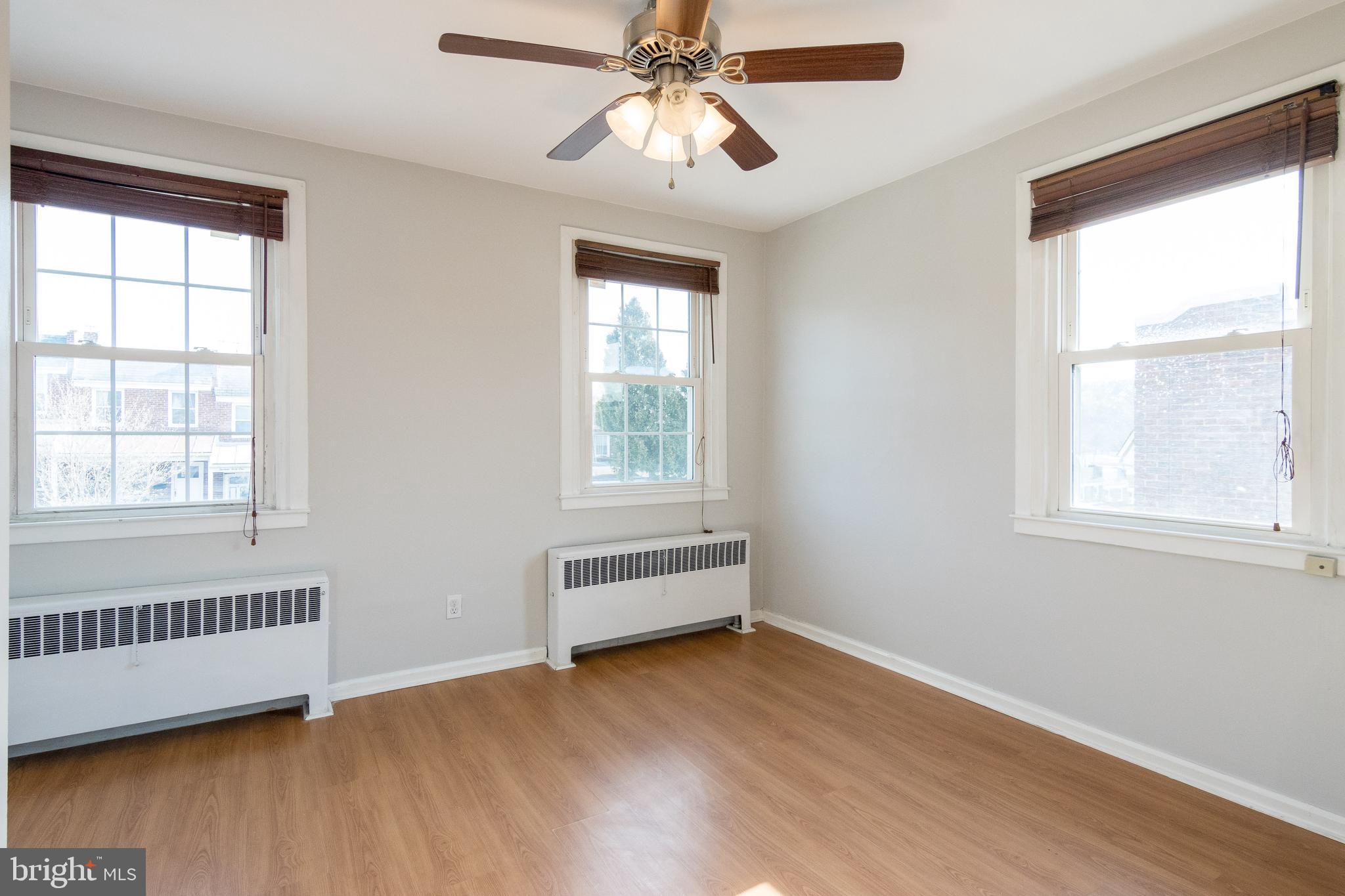 HAMPDEN HISTORIC DISTRICT - Residential